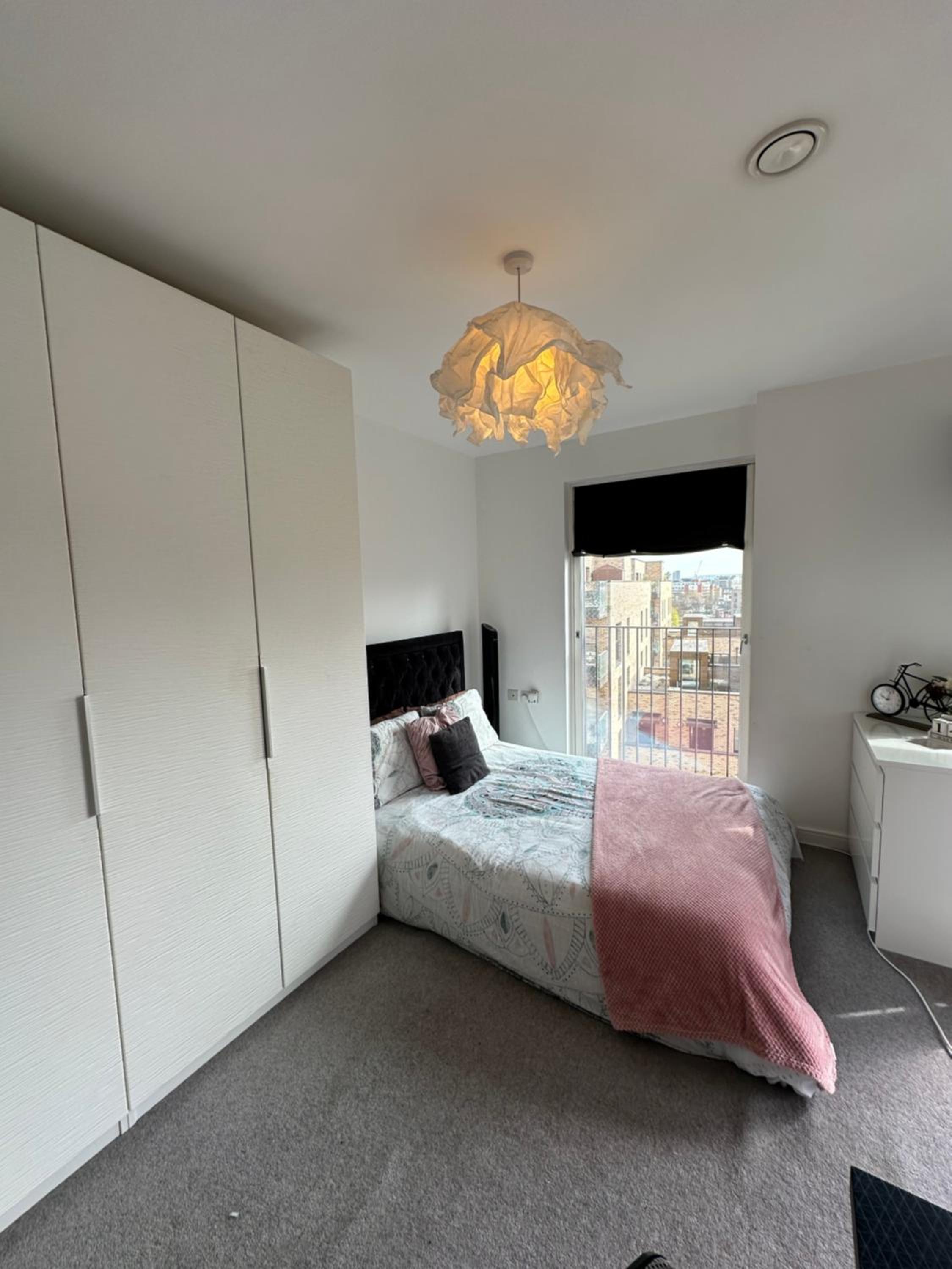 Luxury 3 bedroom flat in Stratford, London