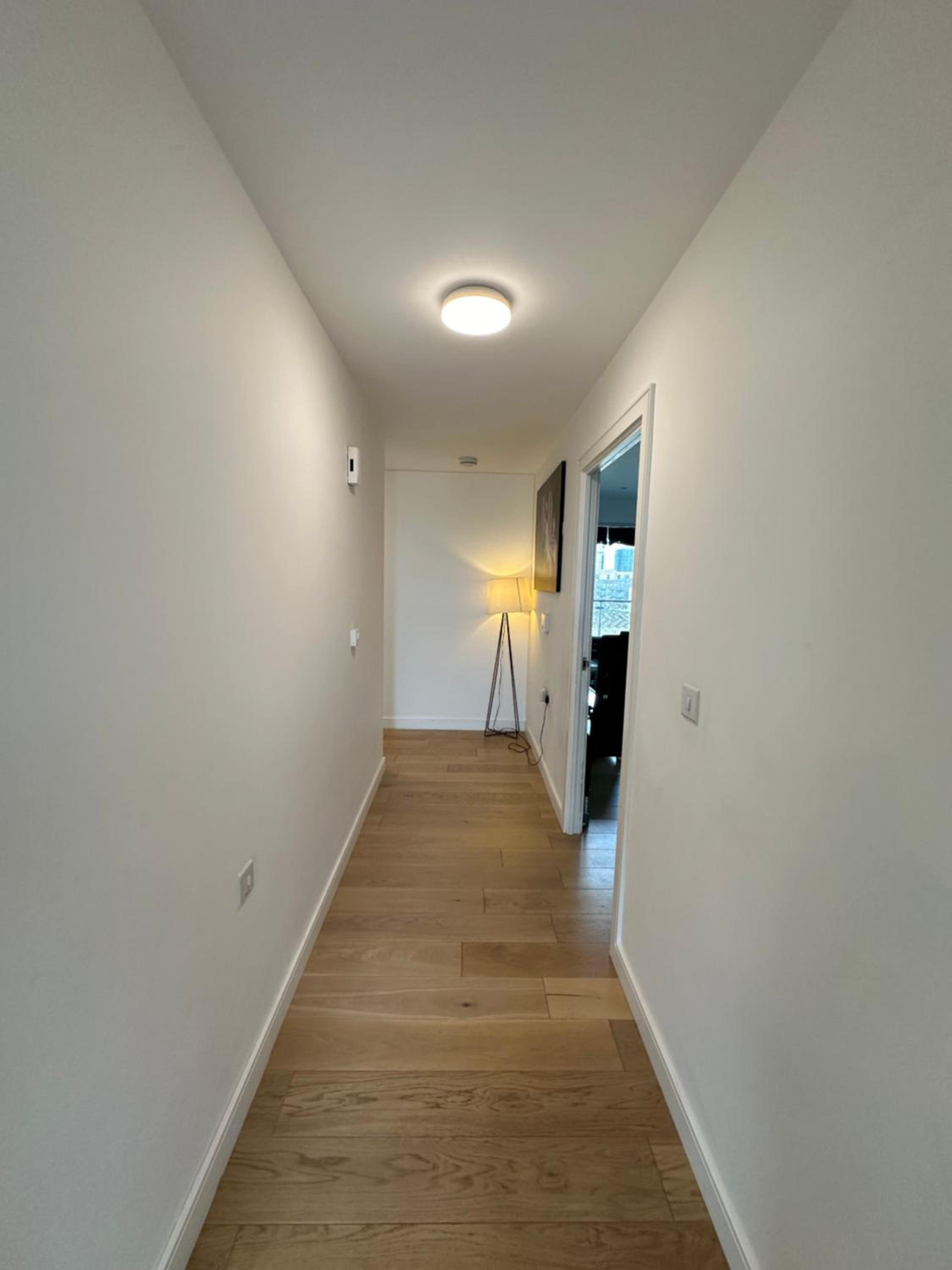 Luxury 3 bedroom flat in Stratford, London