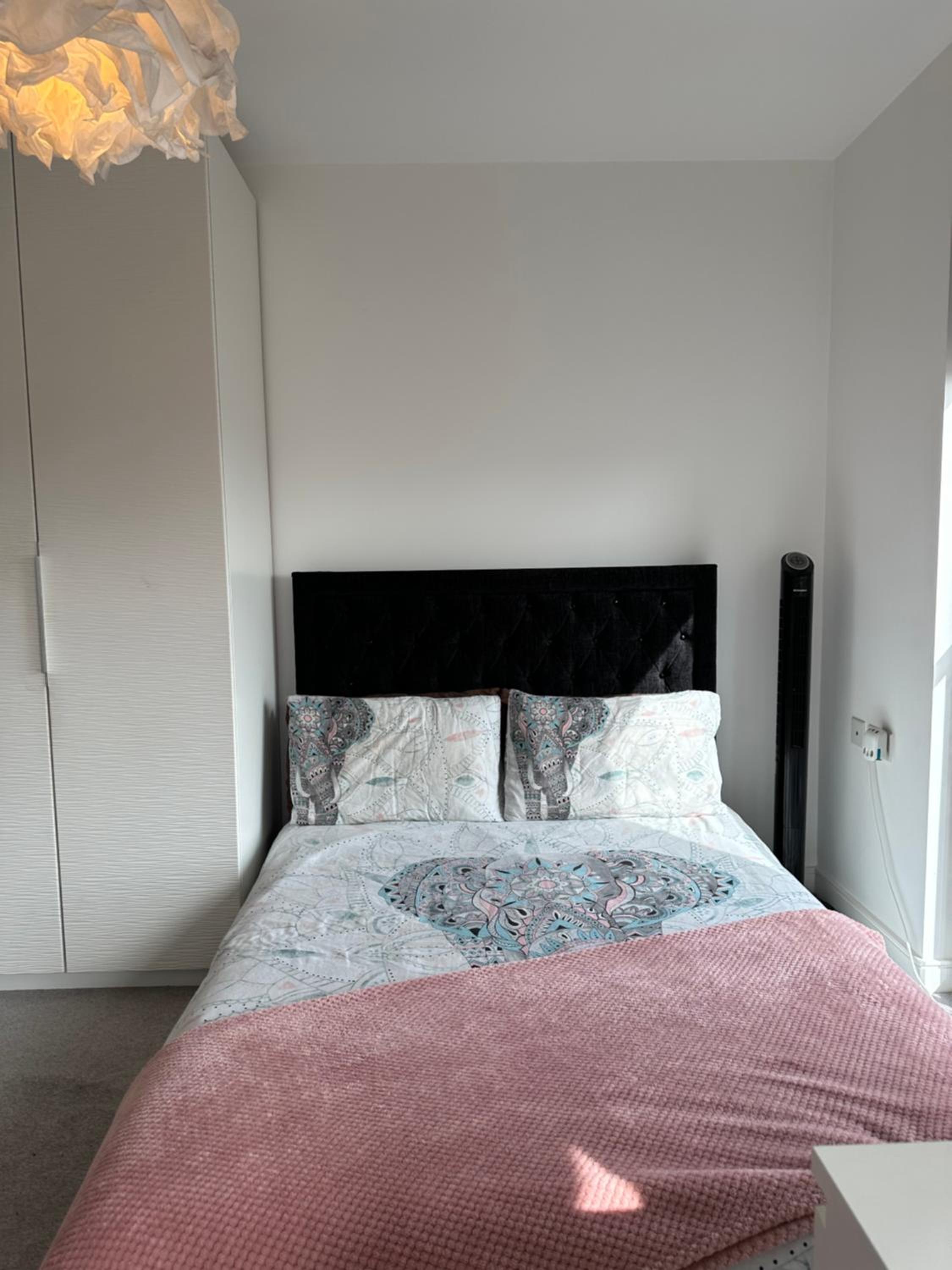 Luxury 3 bedroom flat in Stratford, London