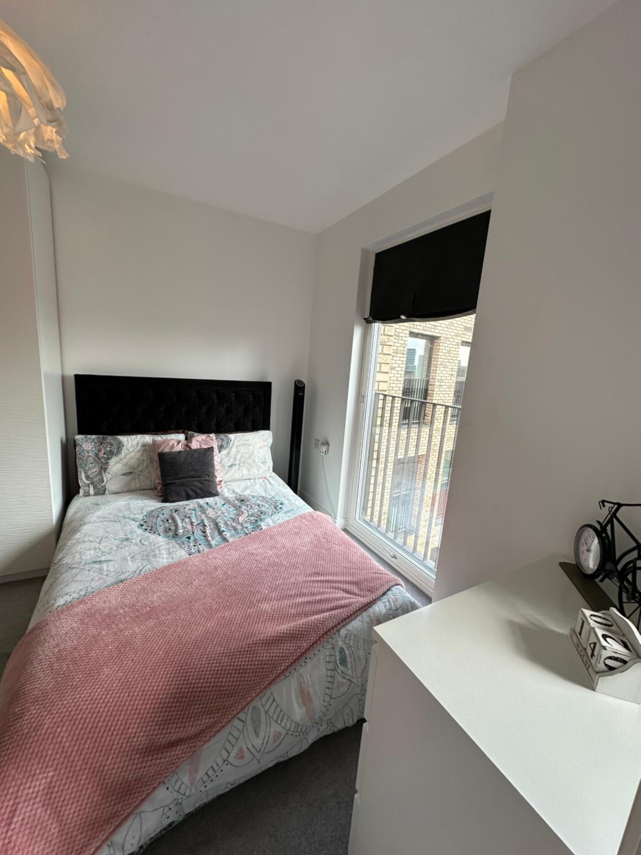 Luxury 3 bedroom flat in Stratford, London