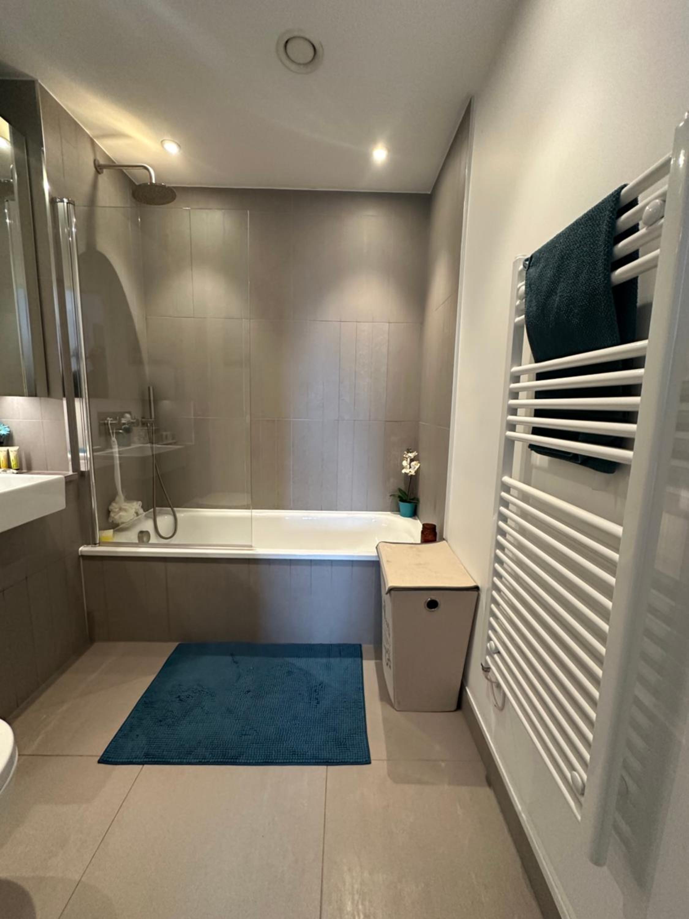 Luxury 3 bedroom flat in Stratford, London