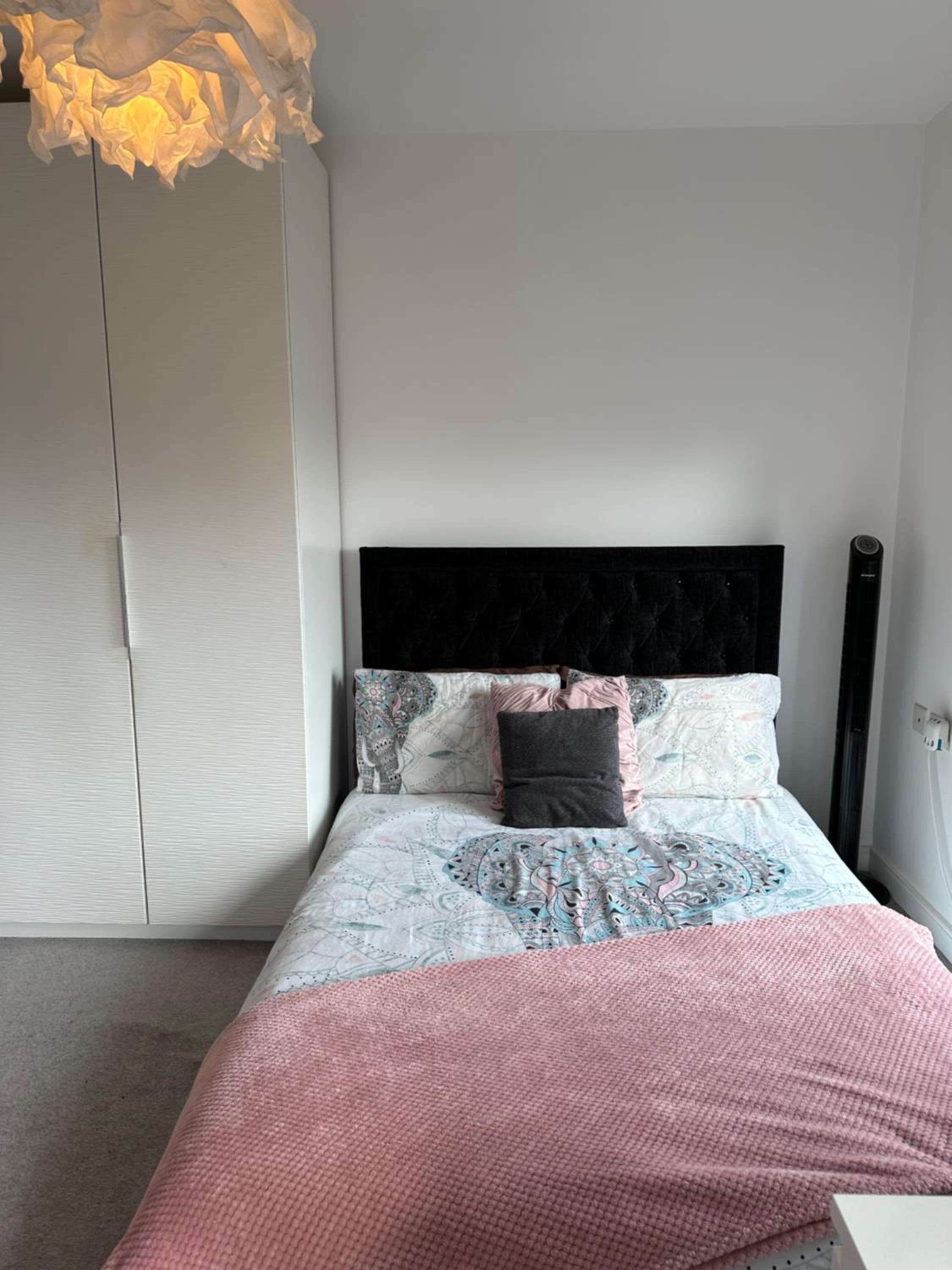 Luxury 3 bedroom flat in Stratford, London