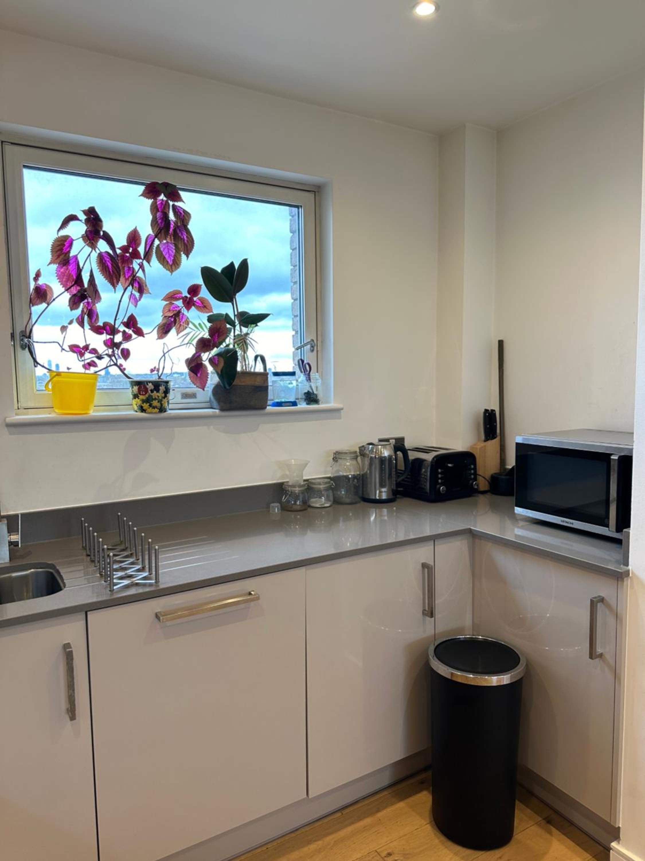 Luxury 3 bedroom flat in Stratford, London