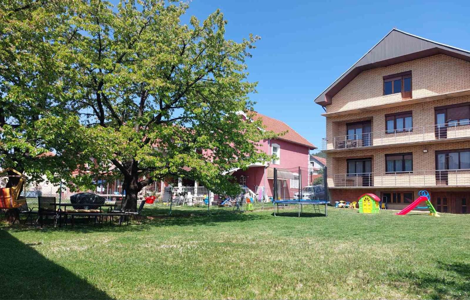 Apartmanii Gajić view 2