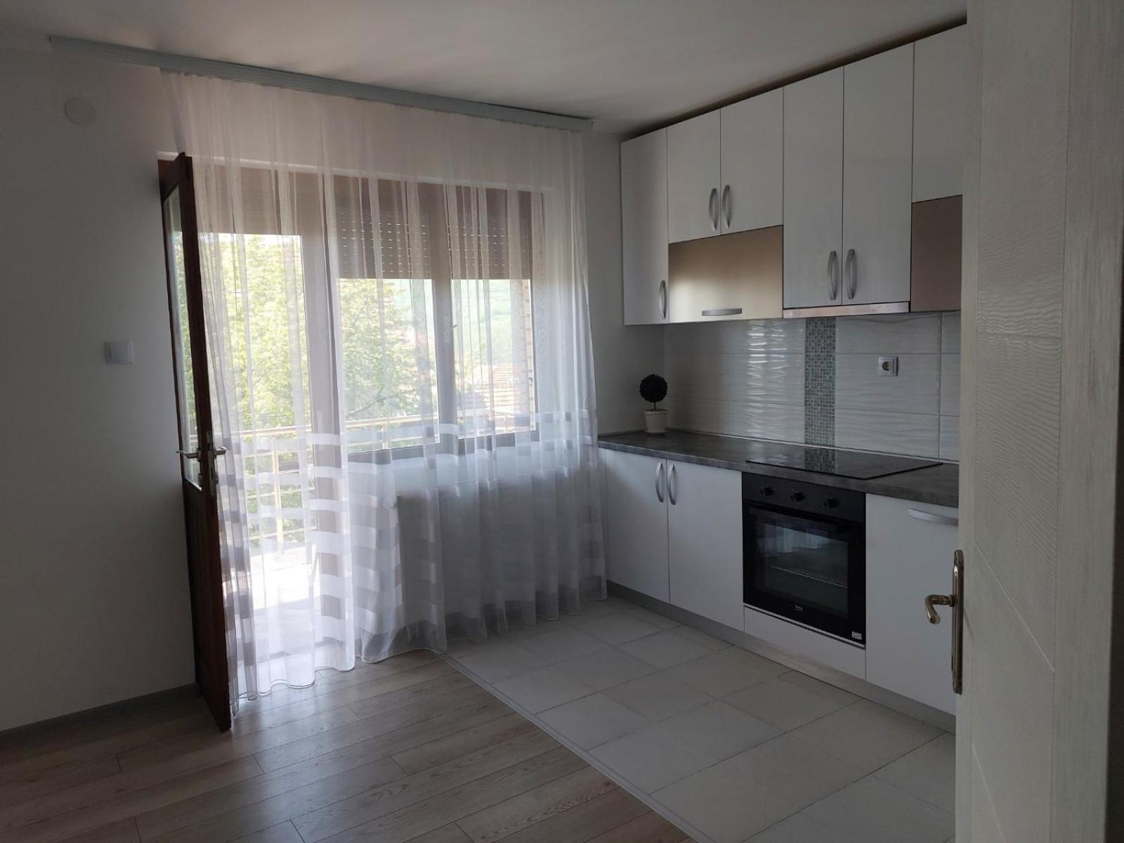 Apartmanii Gajić view 3