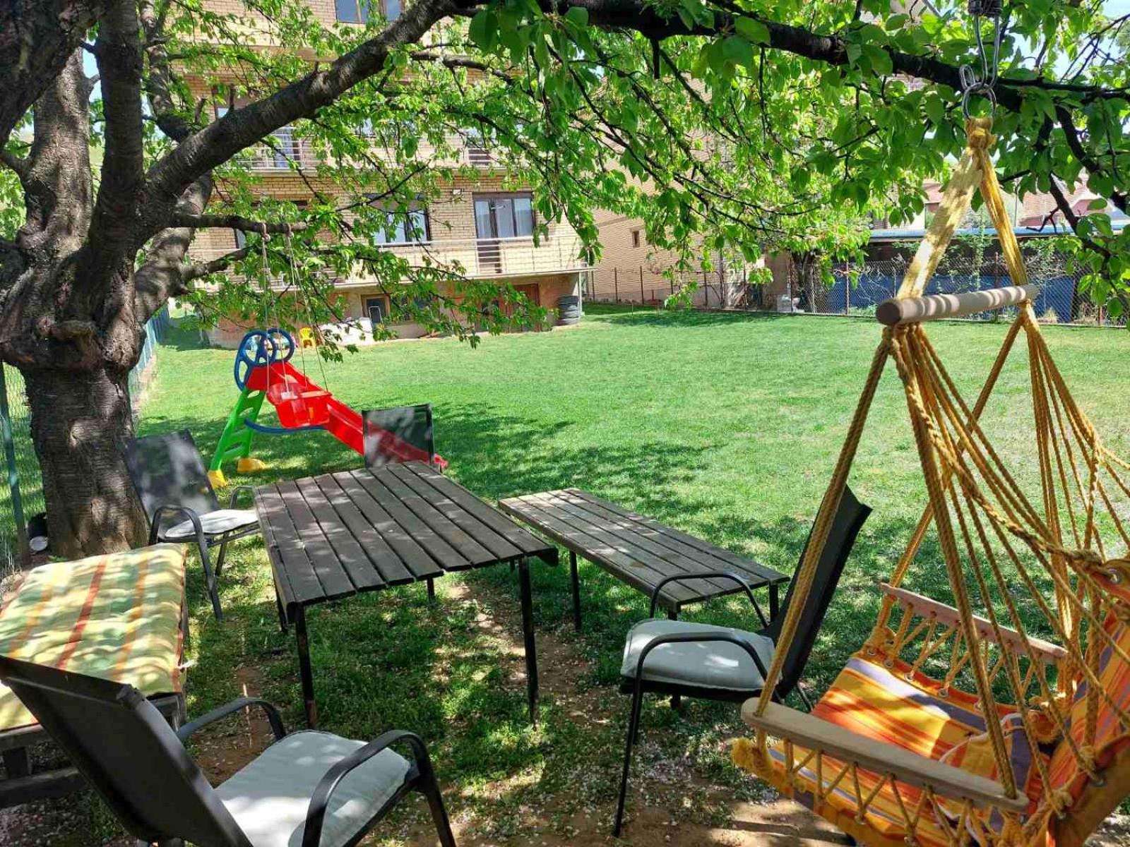 Apartmanii Gajić view 4