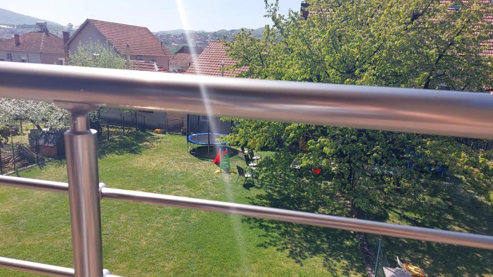 Apartmanii Gajić view 5