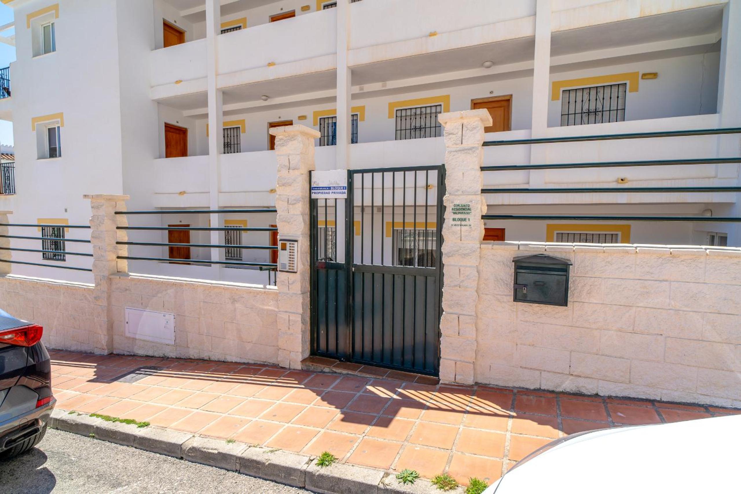 Valparaiso B1 Burriana Beach Casasol