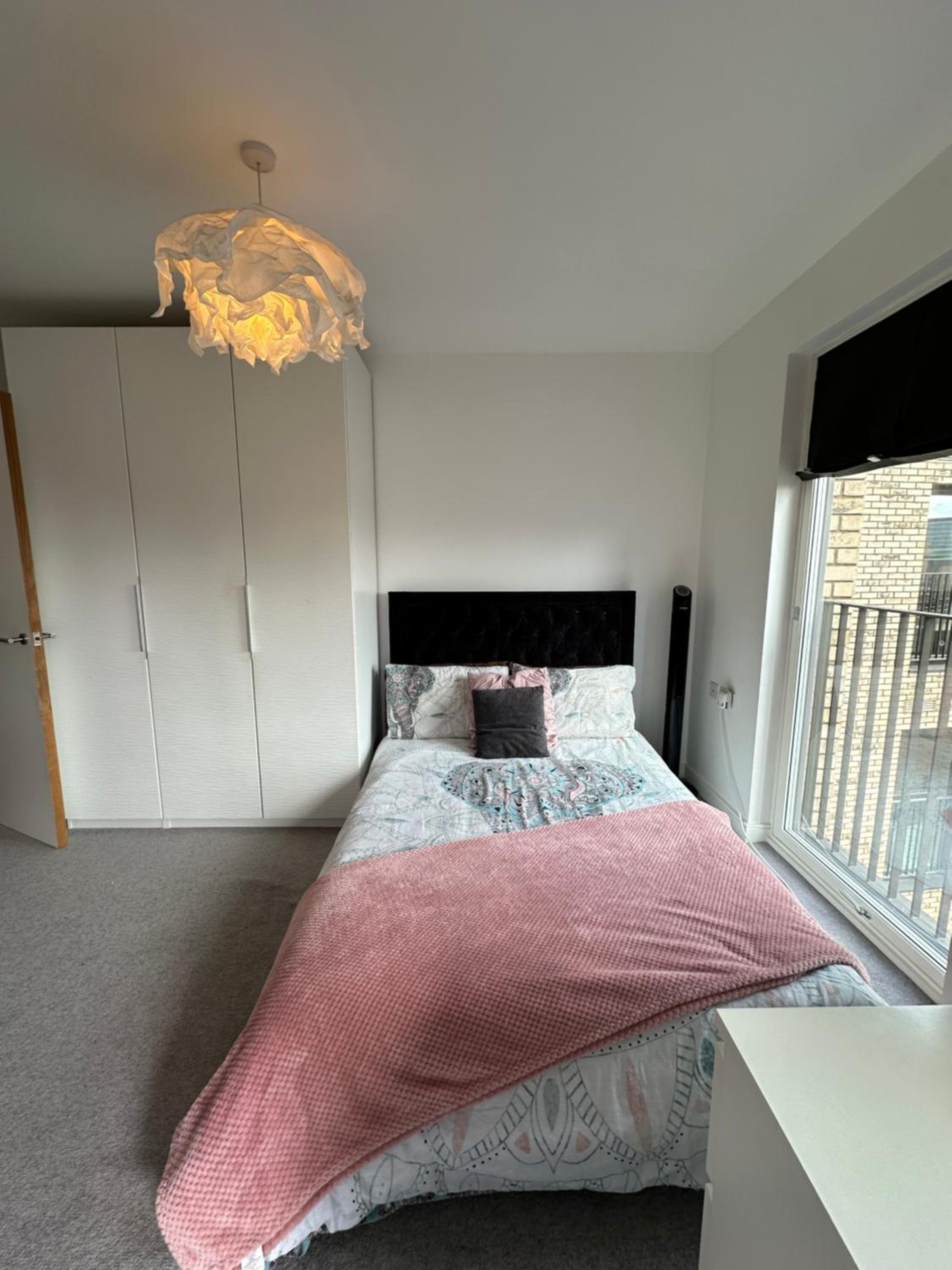 Luxury 3 bedroom flat in Stratford, London