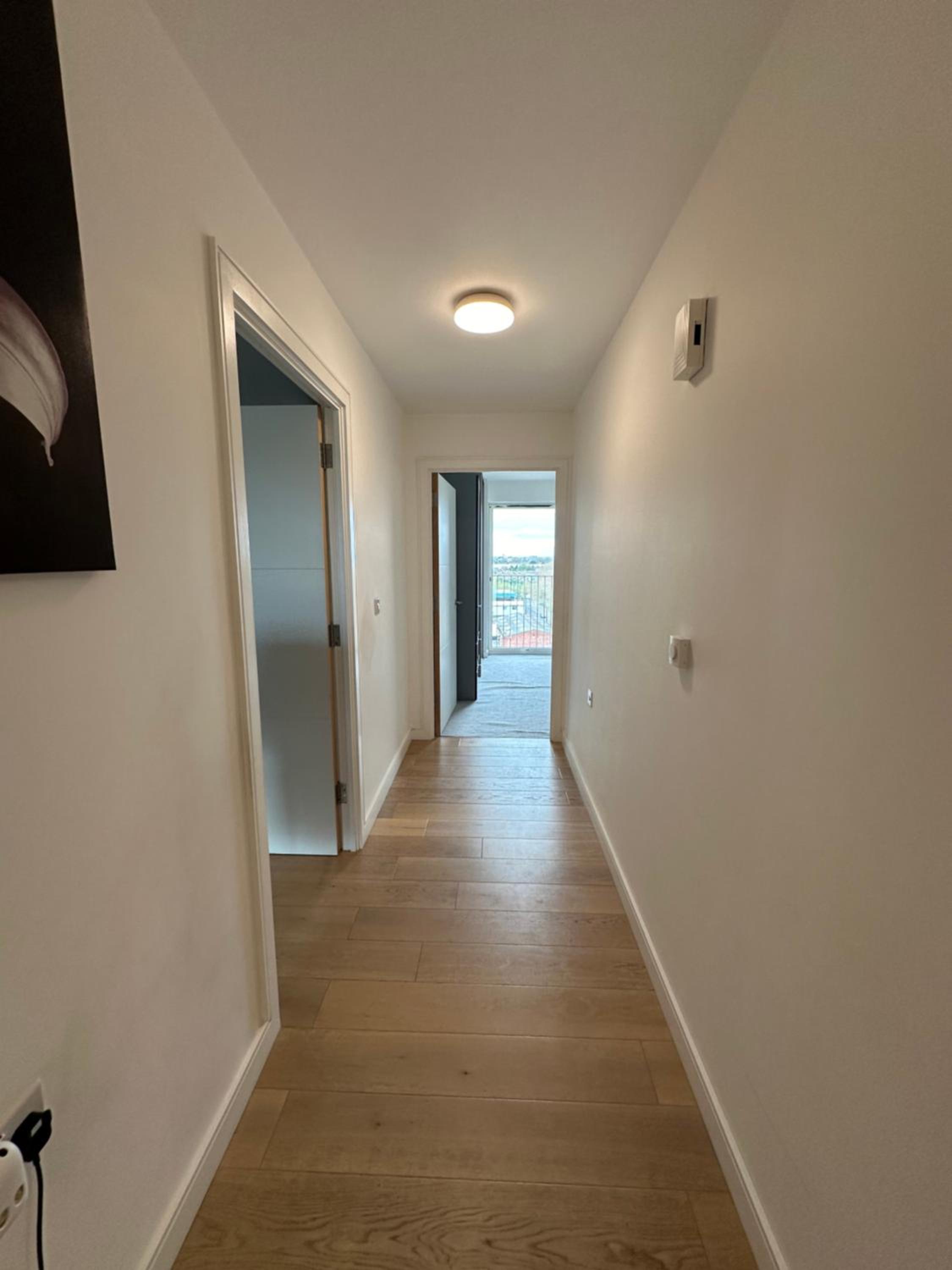 Luxury 3 bedroom flat in Stratford, London