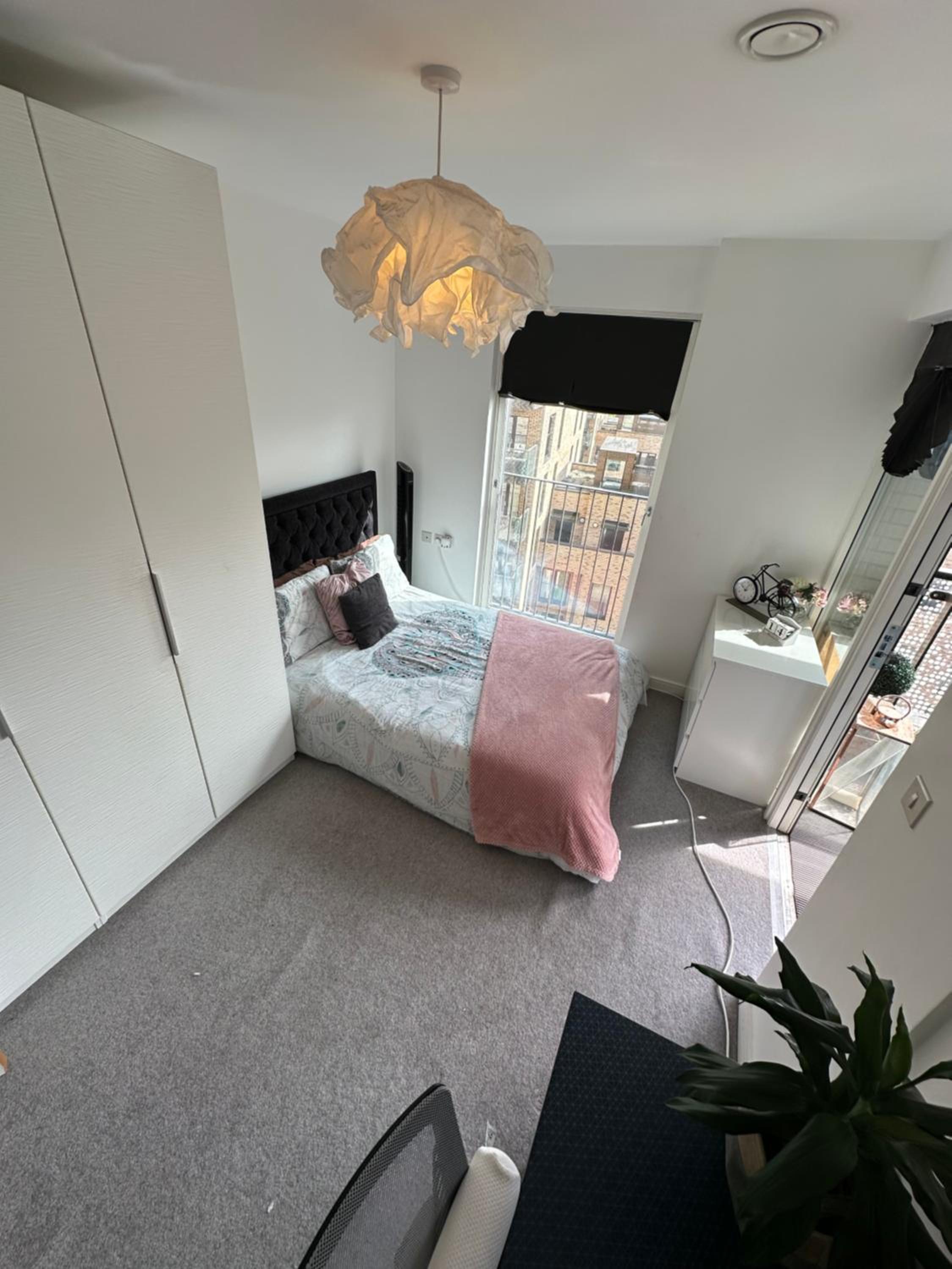Luxury 3 bedroom flat in Stratford, London