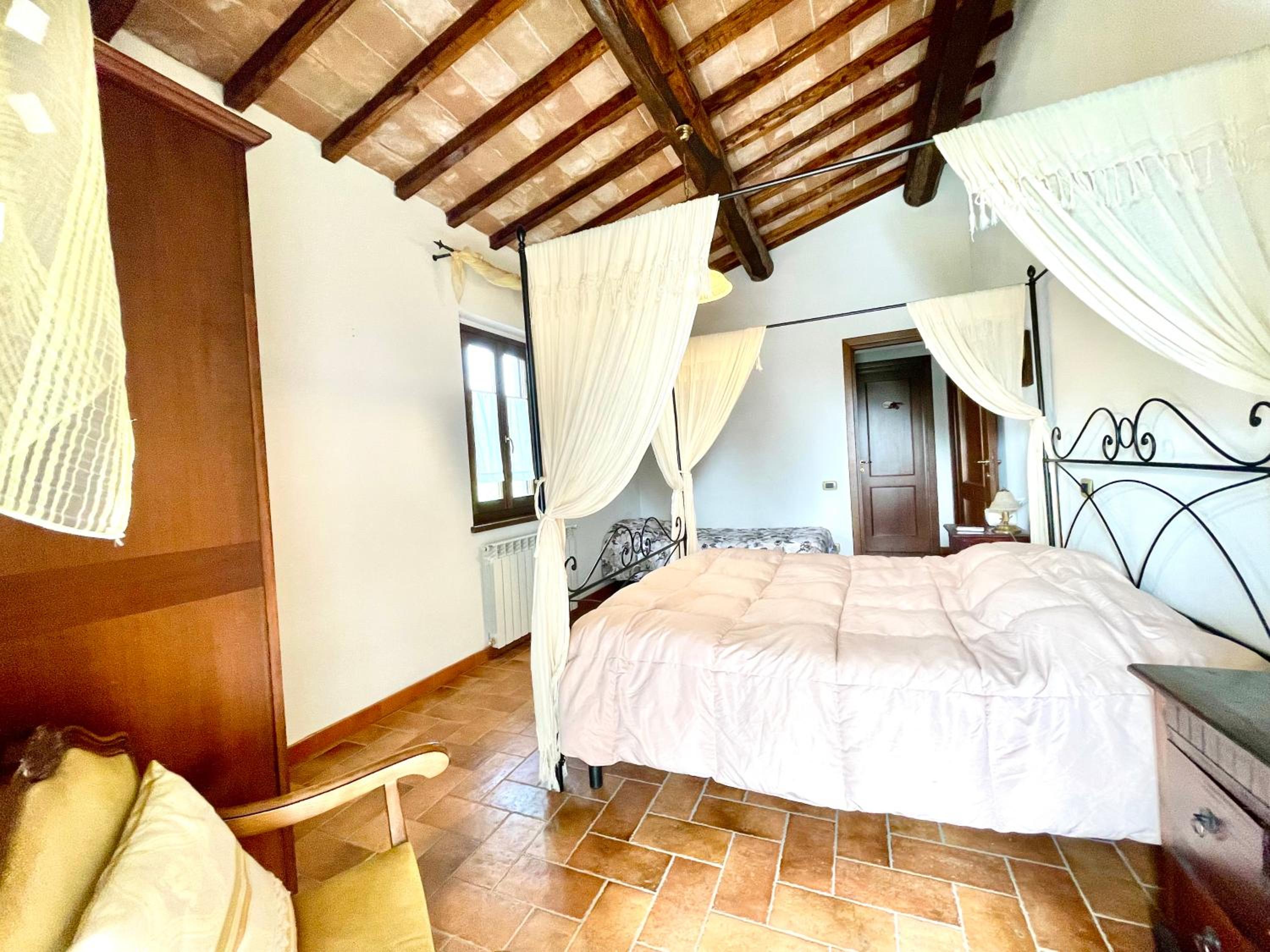 La Casa di Gelsomino view 4