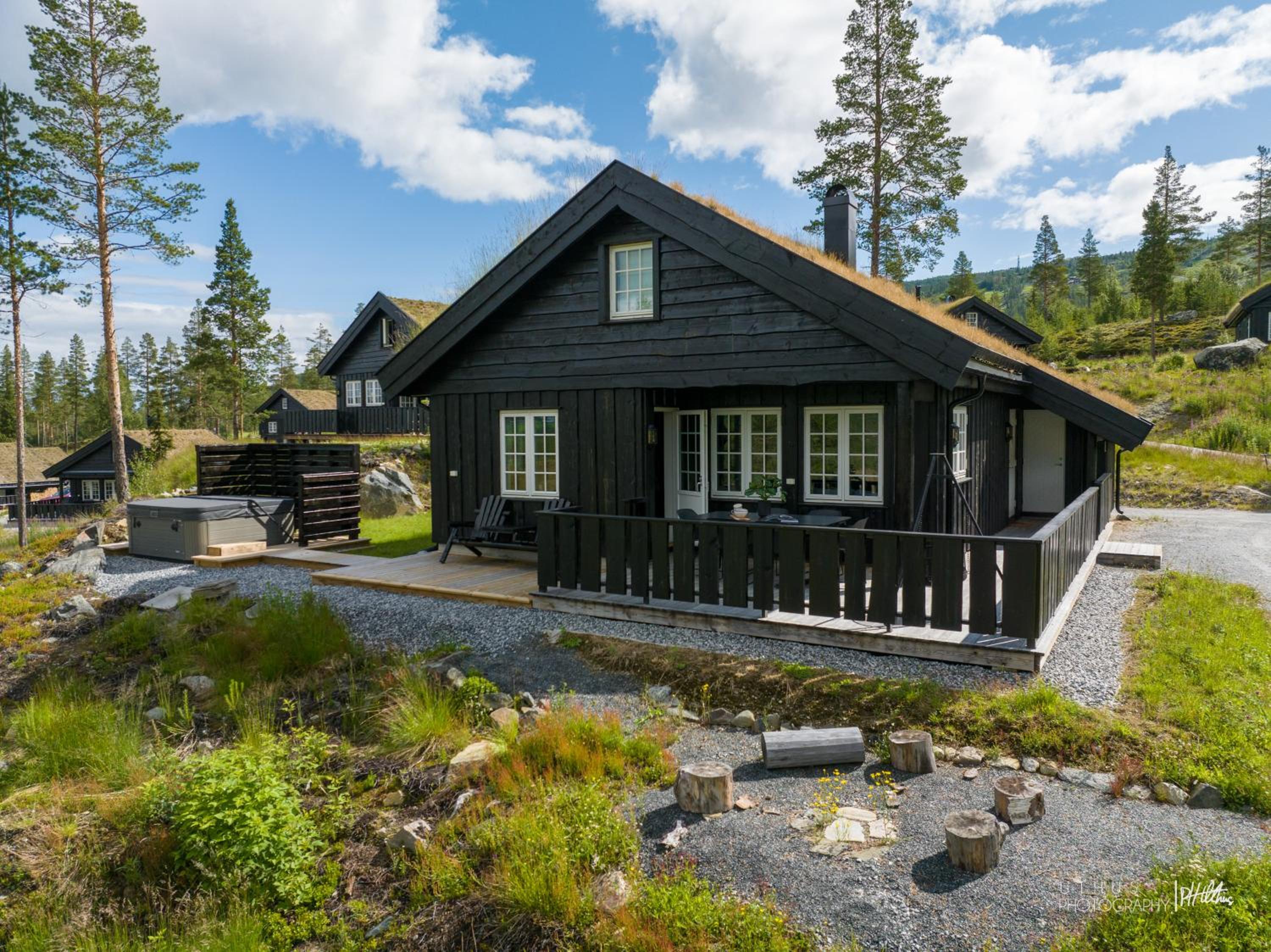 Nesfjellet