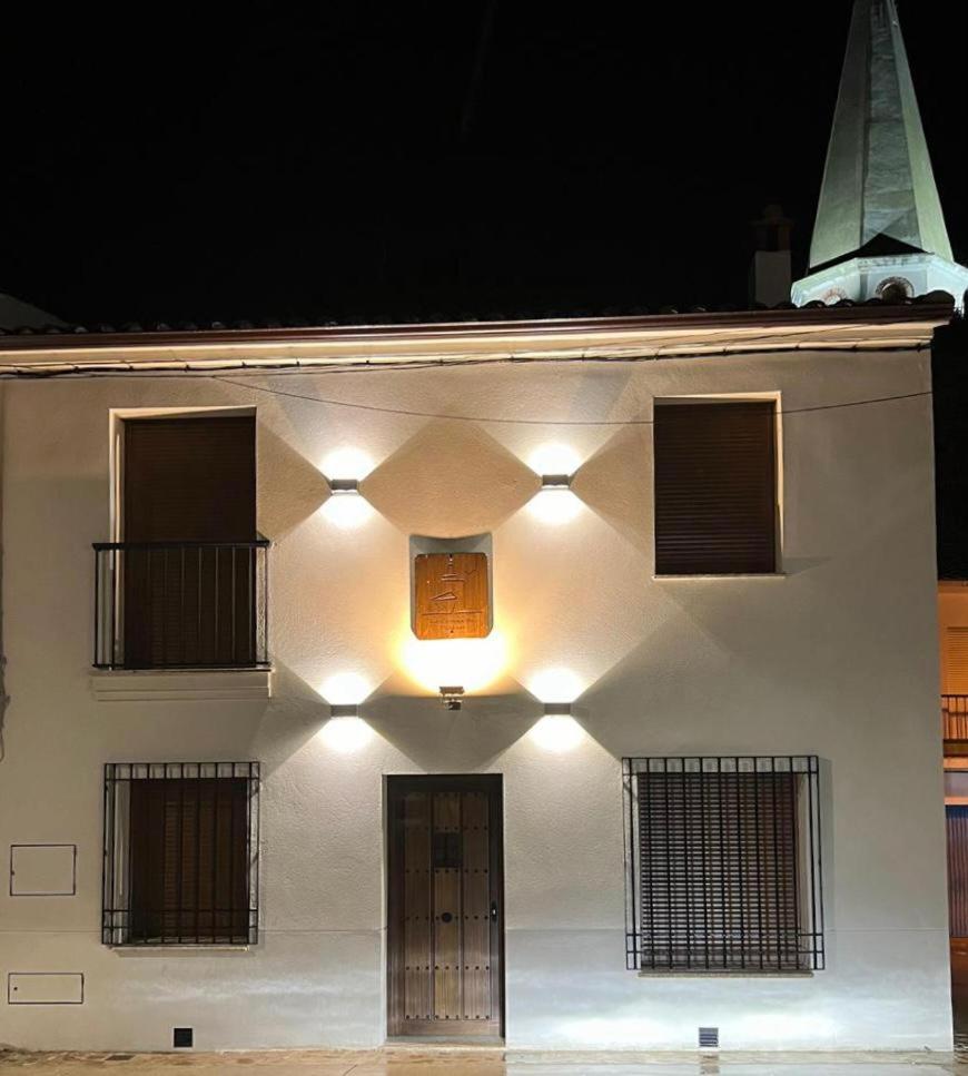 La Casina de Palacio