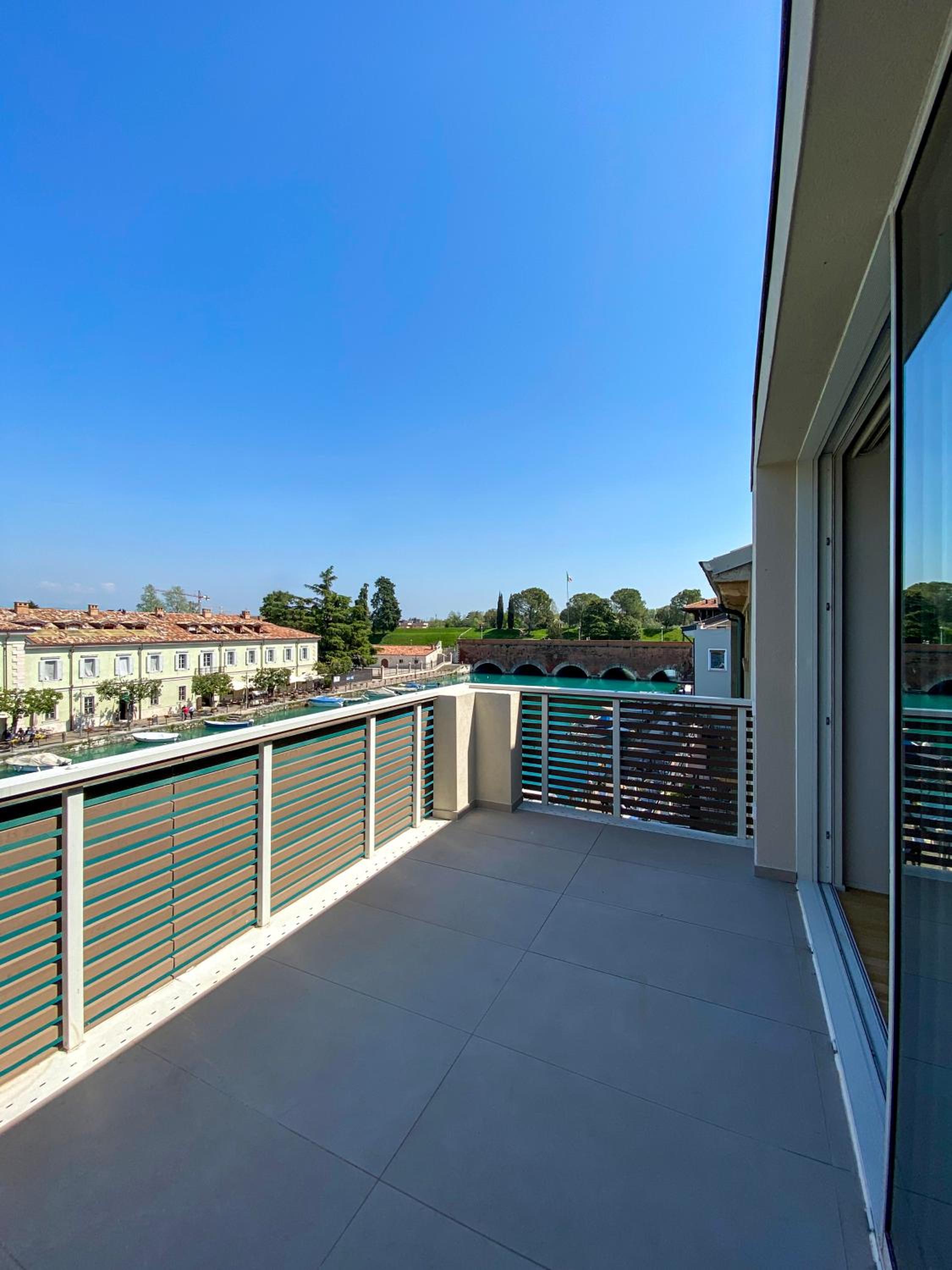 Palazzo Cordigero - Apartments