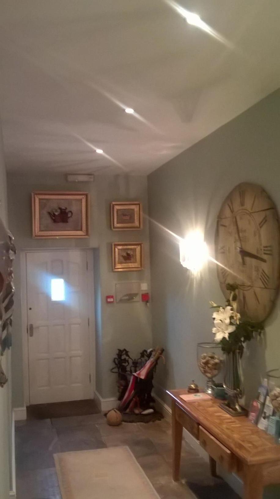 Rame Barton Guest House and Pottery