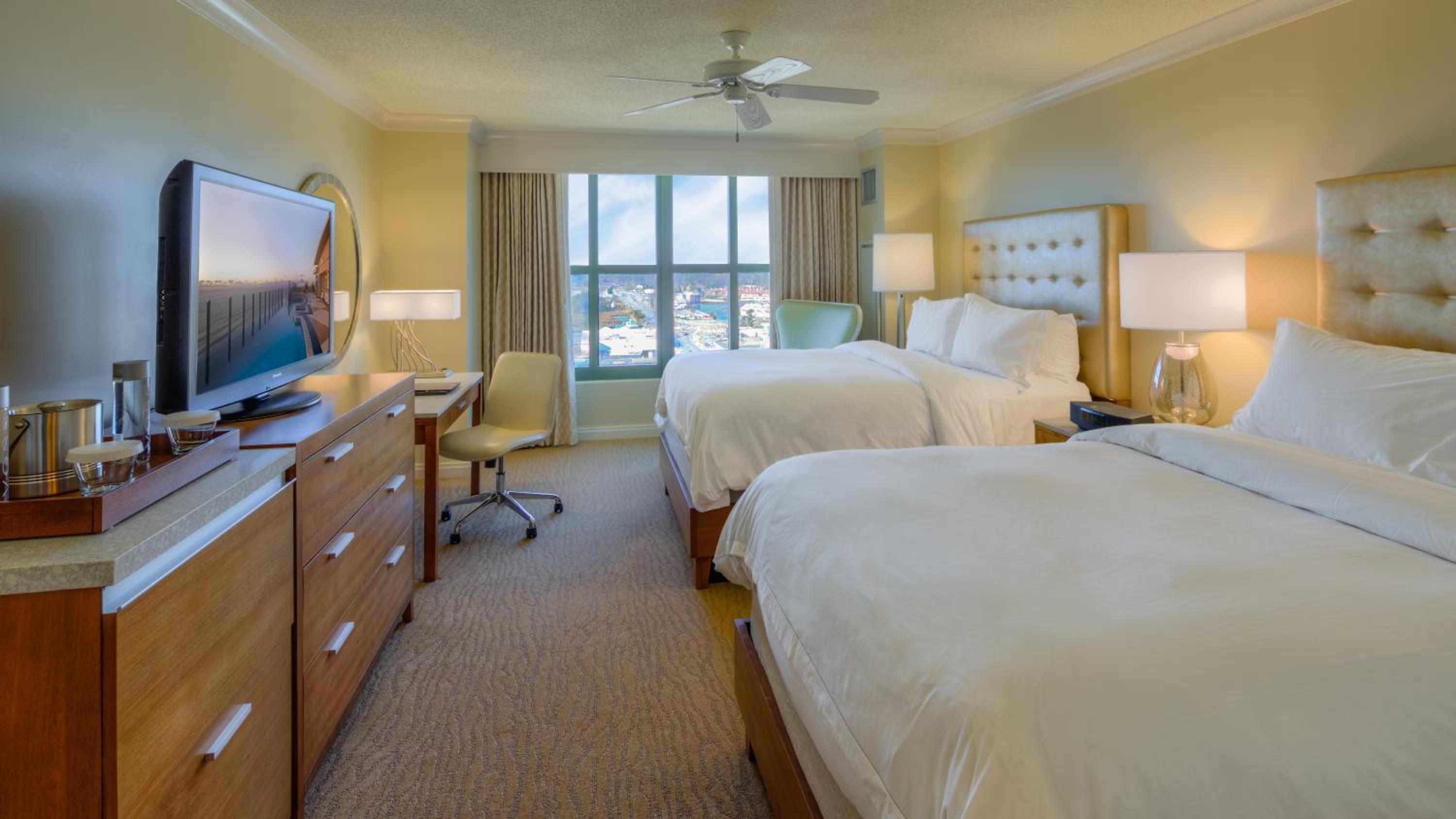 Hilton Virginia Beach Oceanfront, Foto 27
