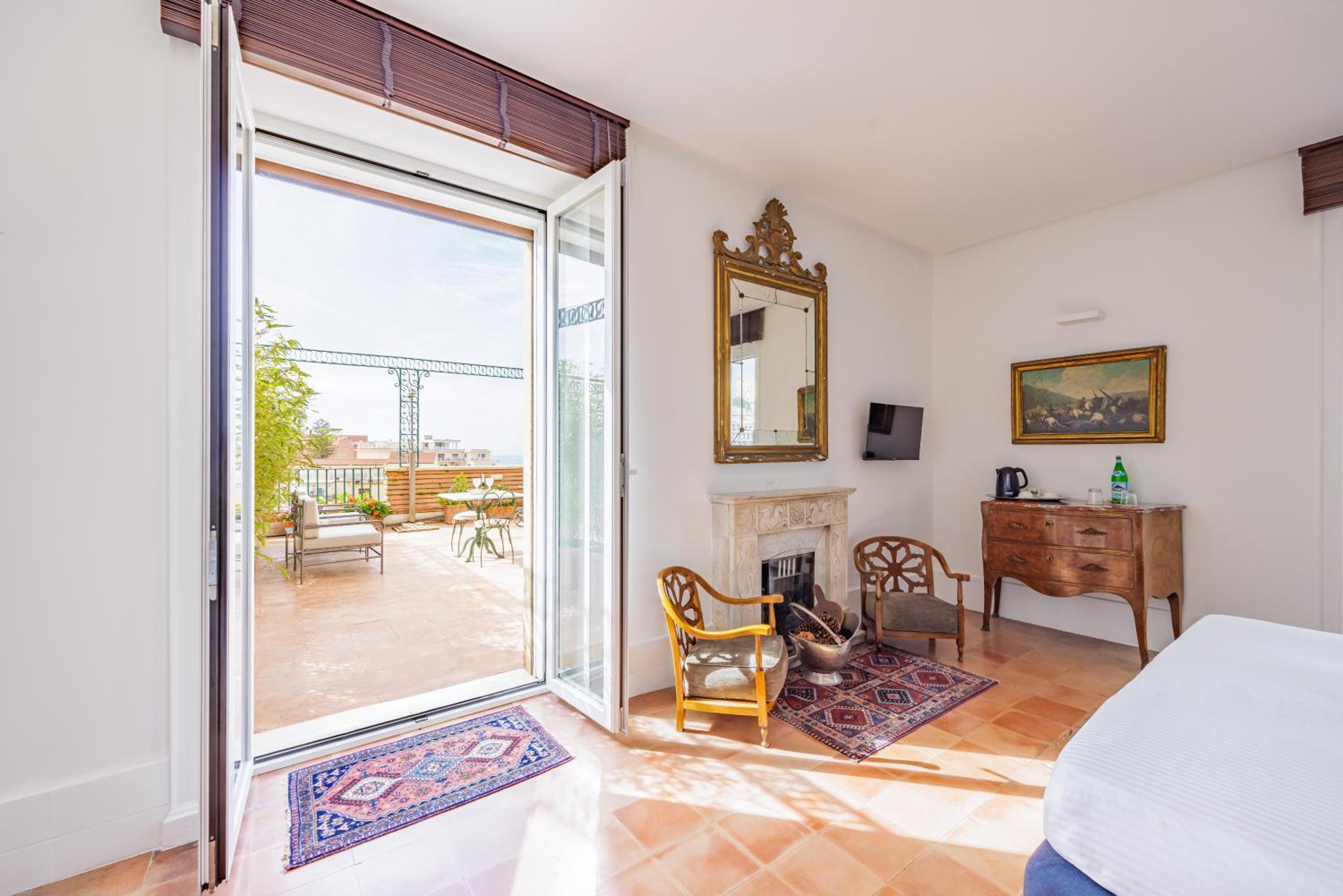 Terrazza Monteroduni 16
