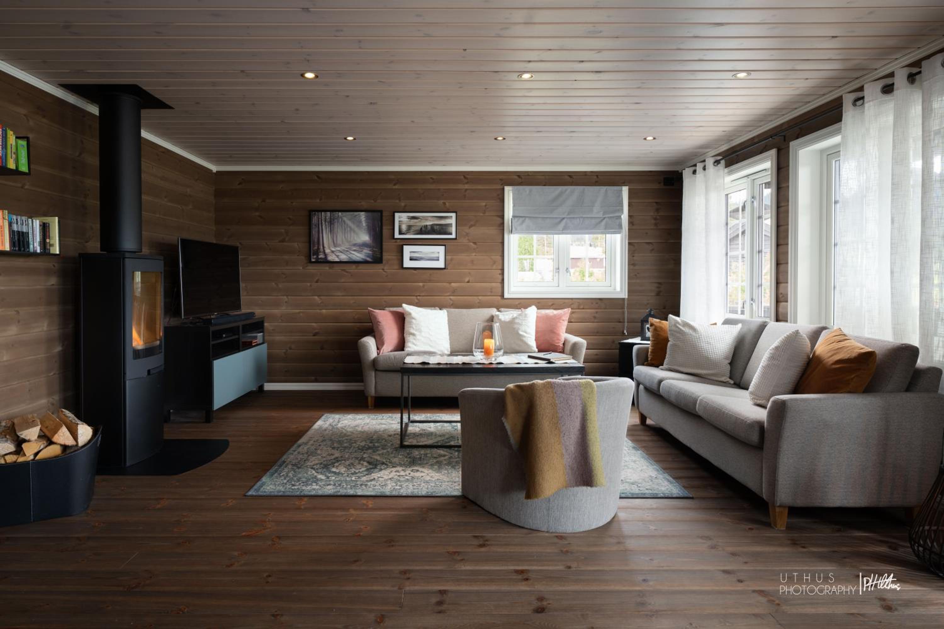Nesfjellet