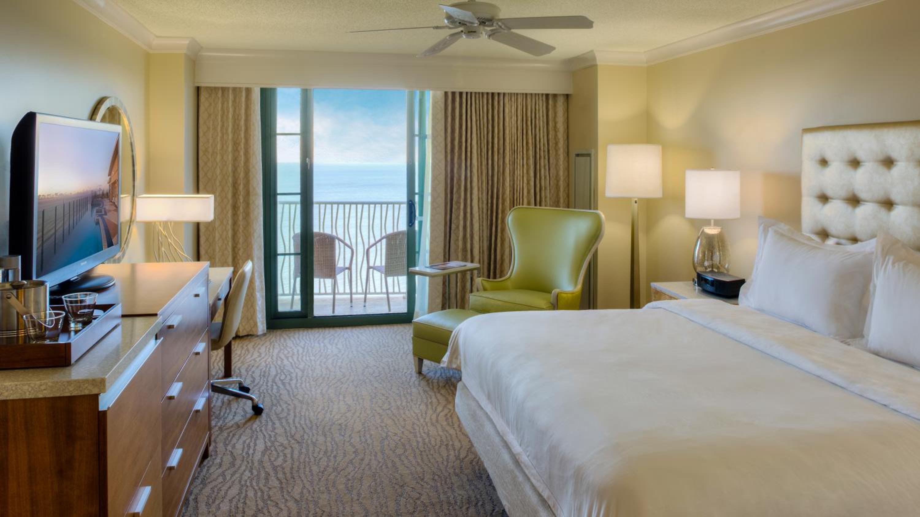 Hilton Virginia Beach Oceanfront, Foto 54