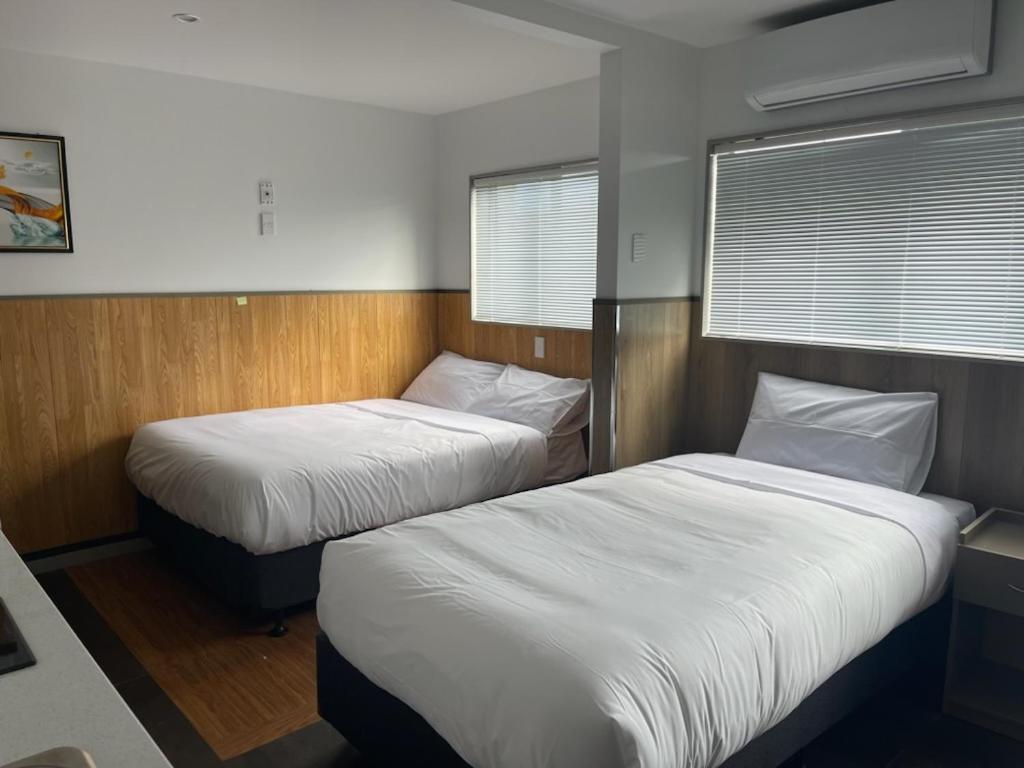 Conway Motel Manukau
