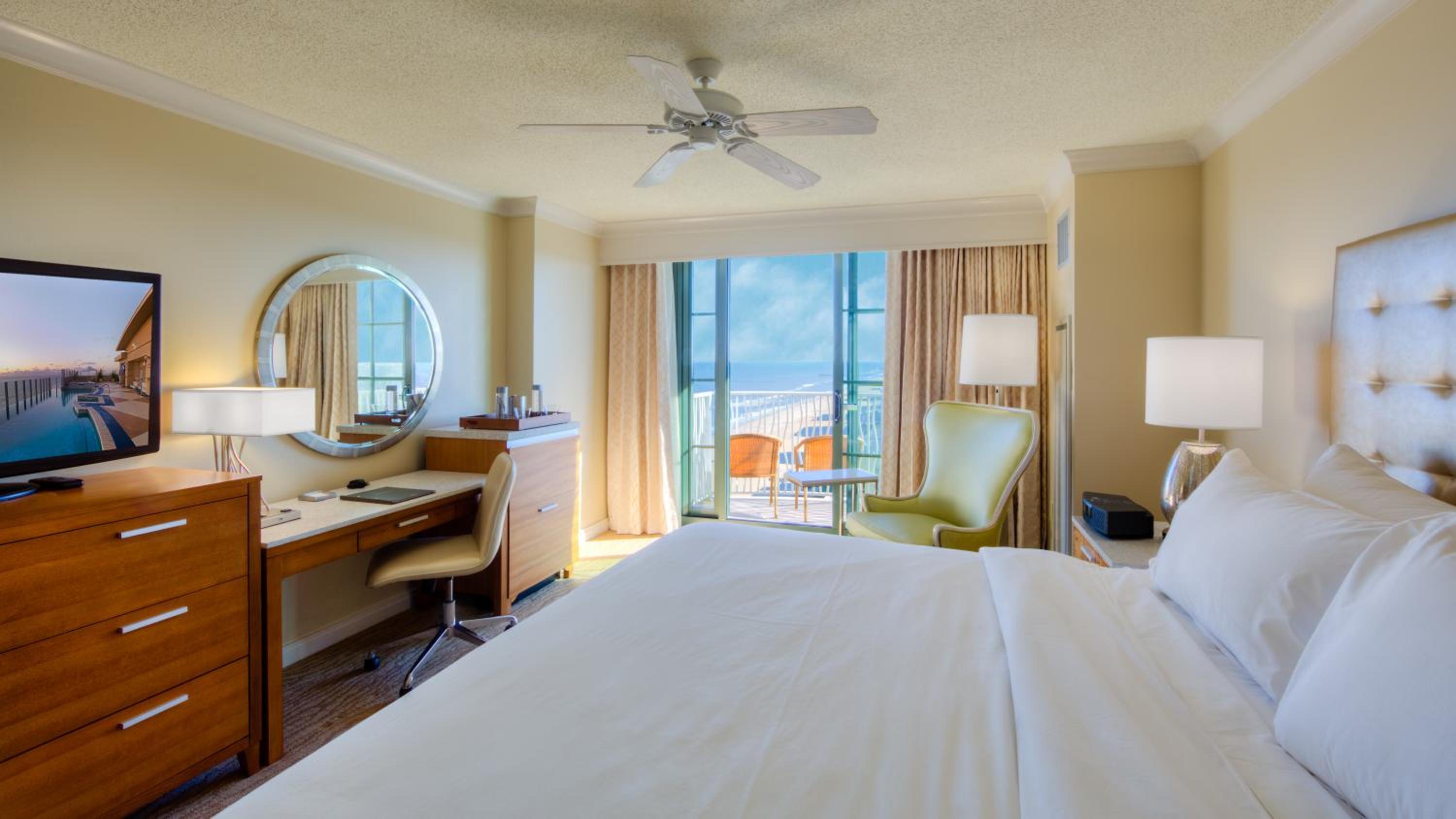 Hilton Virginia Beach Oceanfront, Foto 33