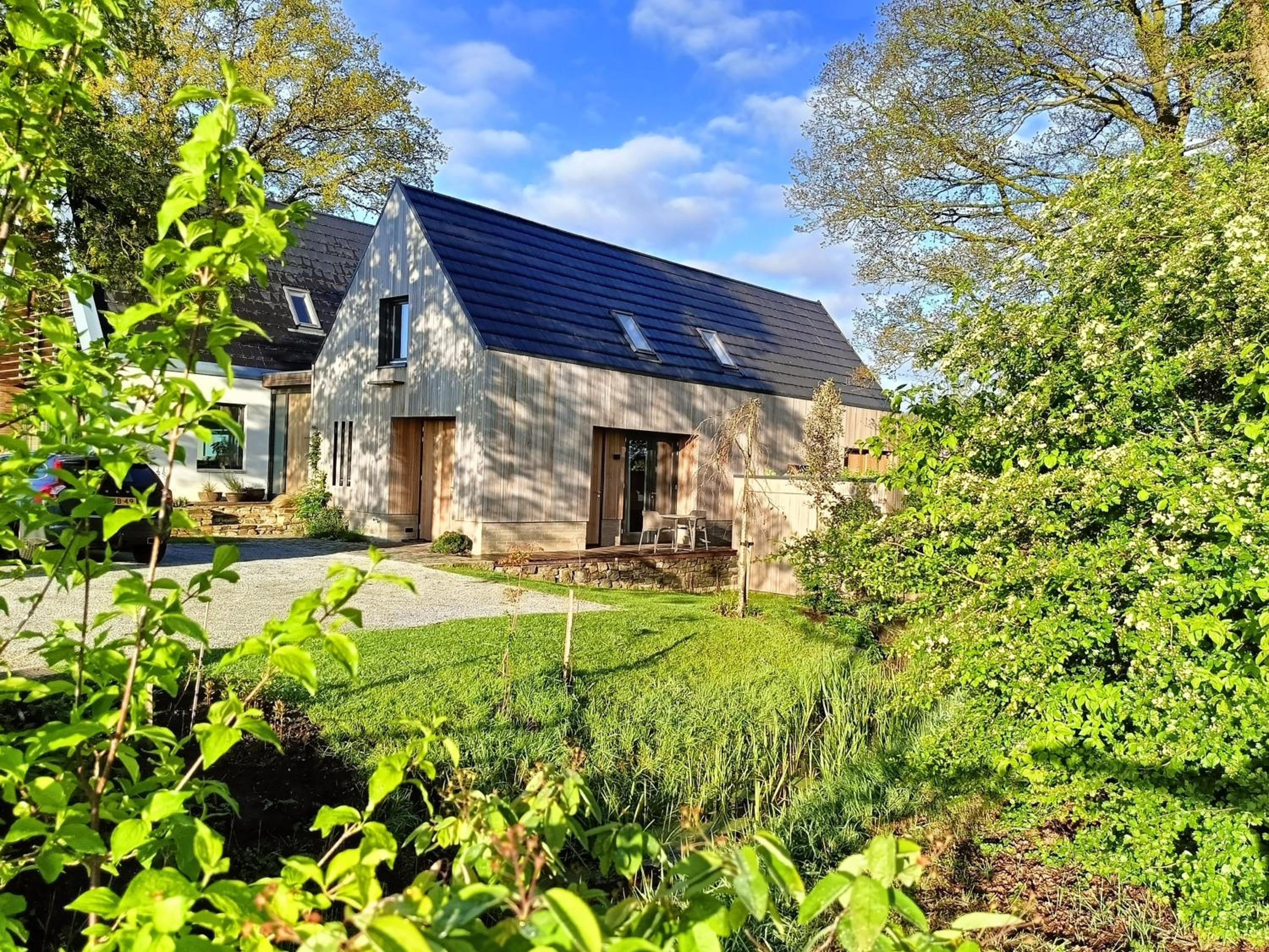 Den Broecke Studio