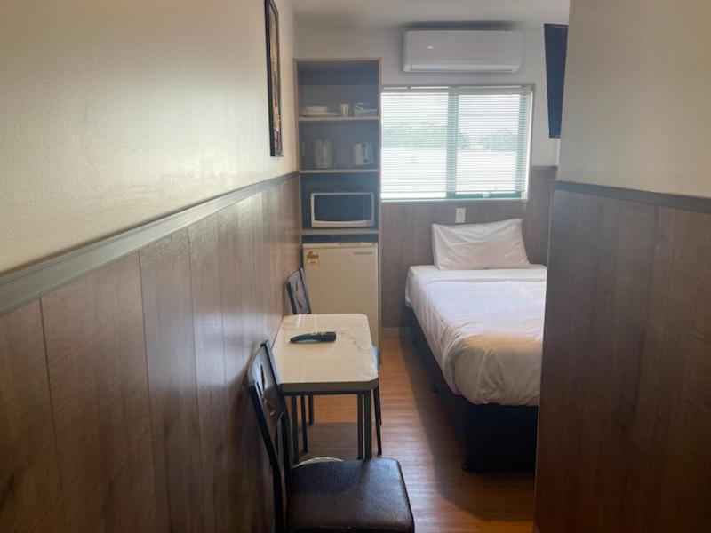 Conway Motel Manukau