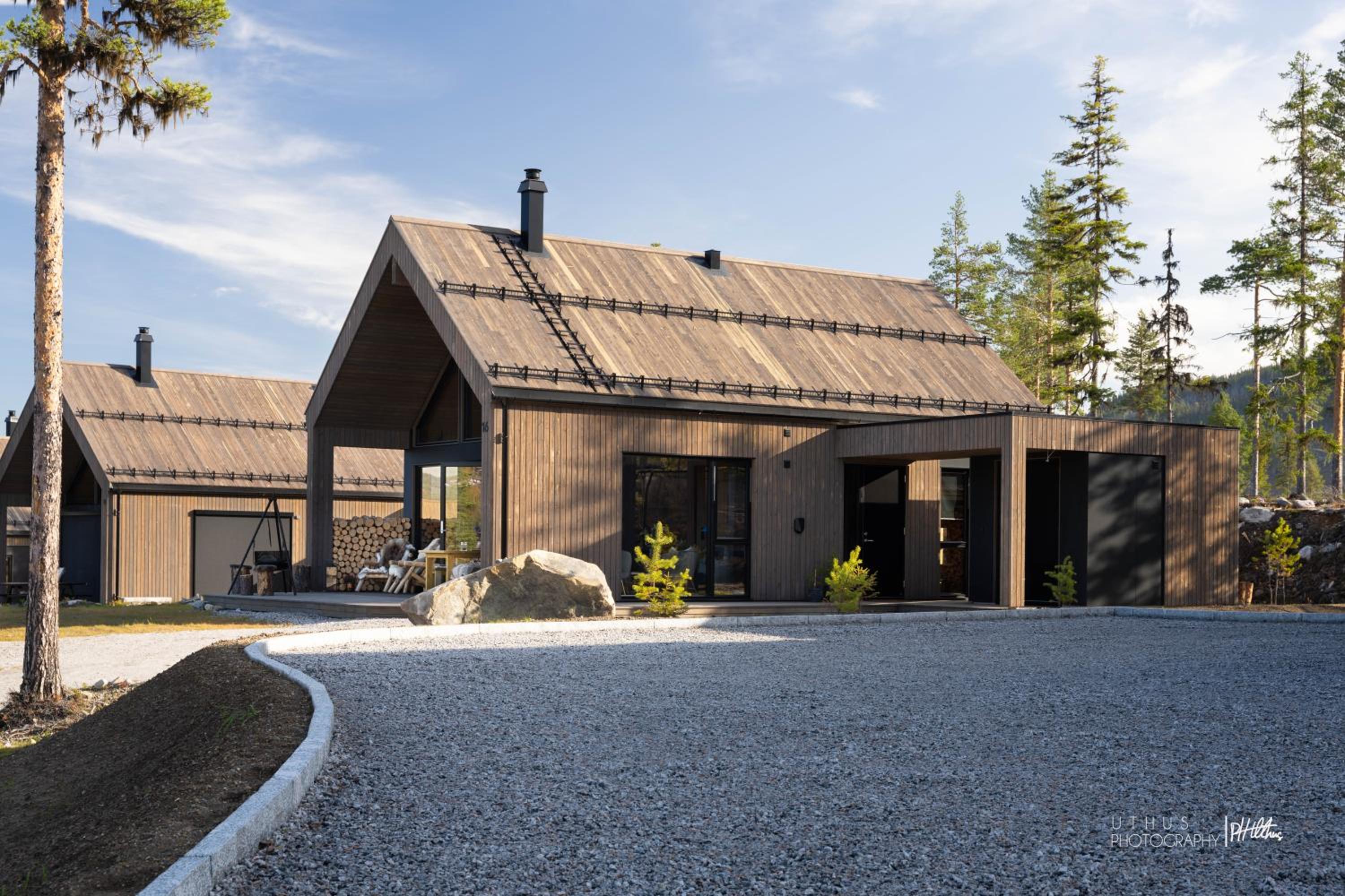 Nesfjellet