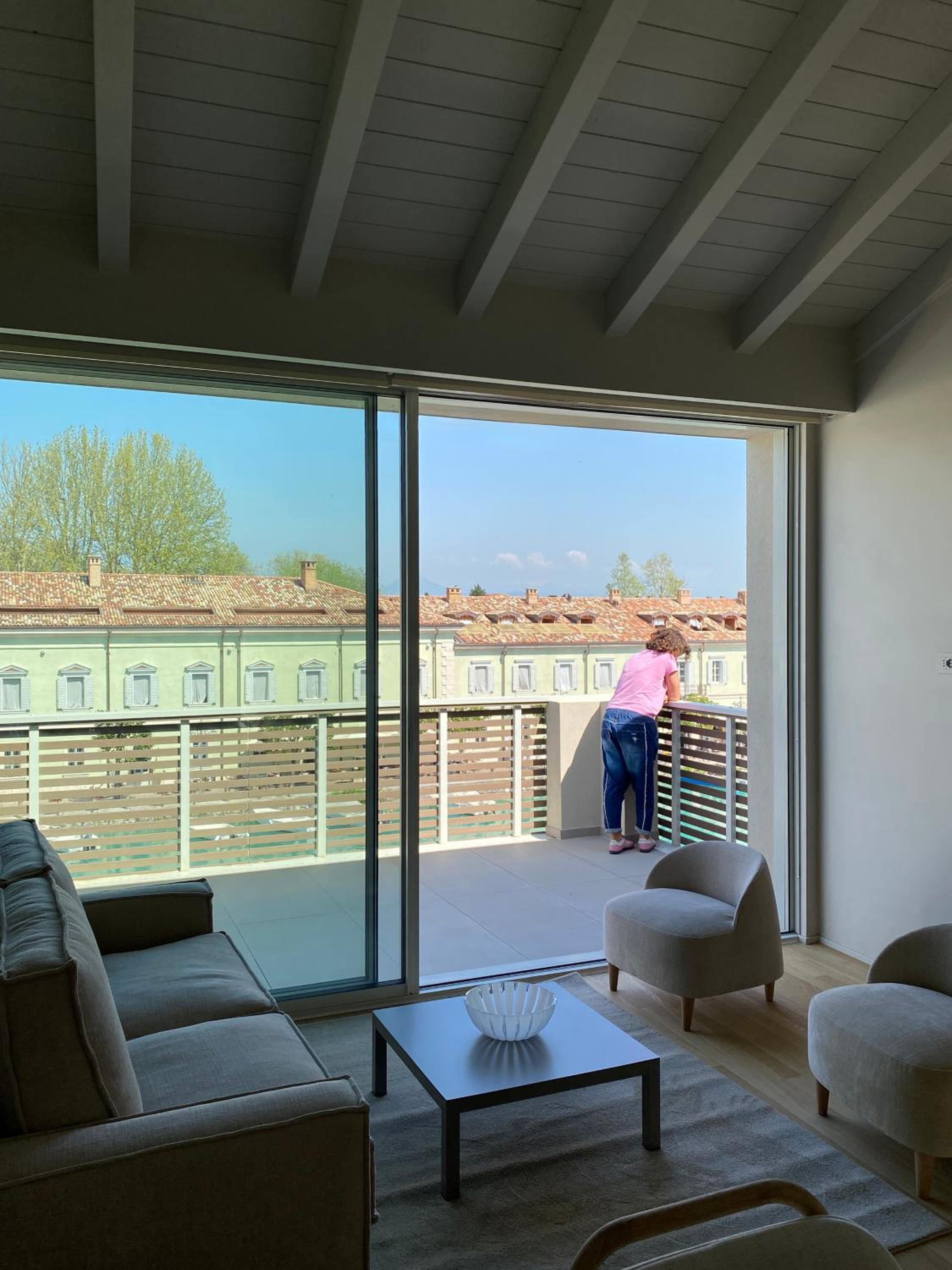 Palazzo Cordigero - Apartments
