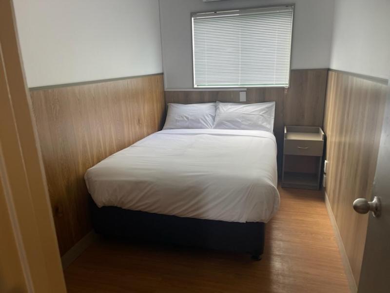 Conway Motel Manukau