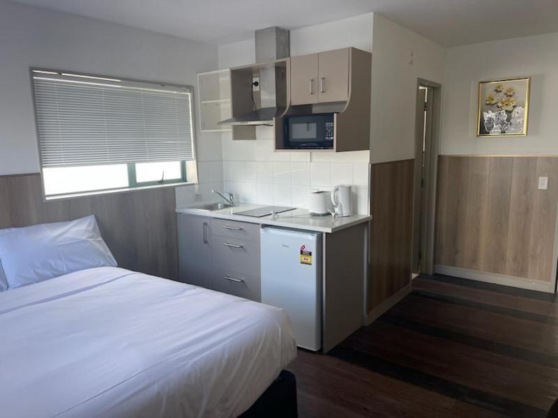 Conway Motel Manukau