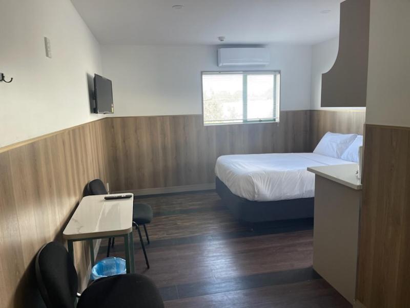 Conway Motel Manukau