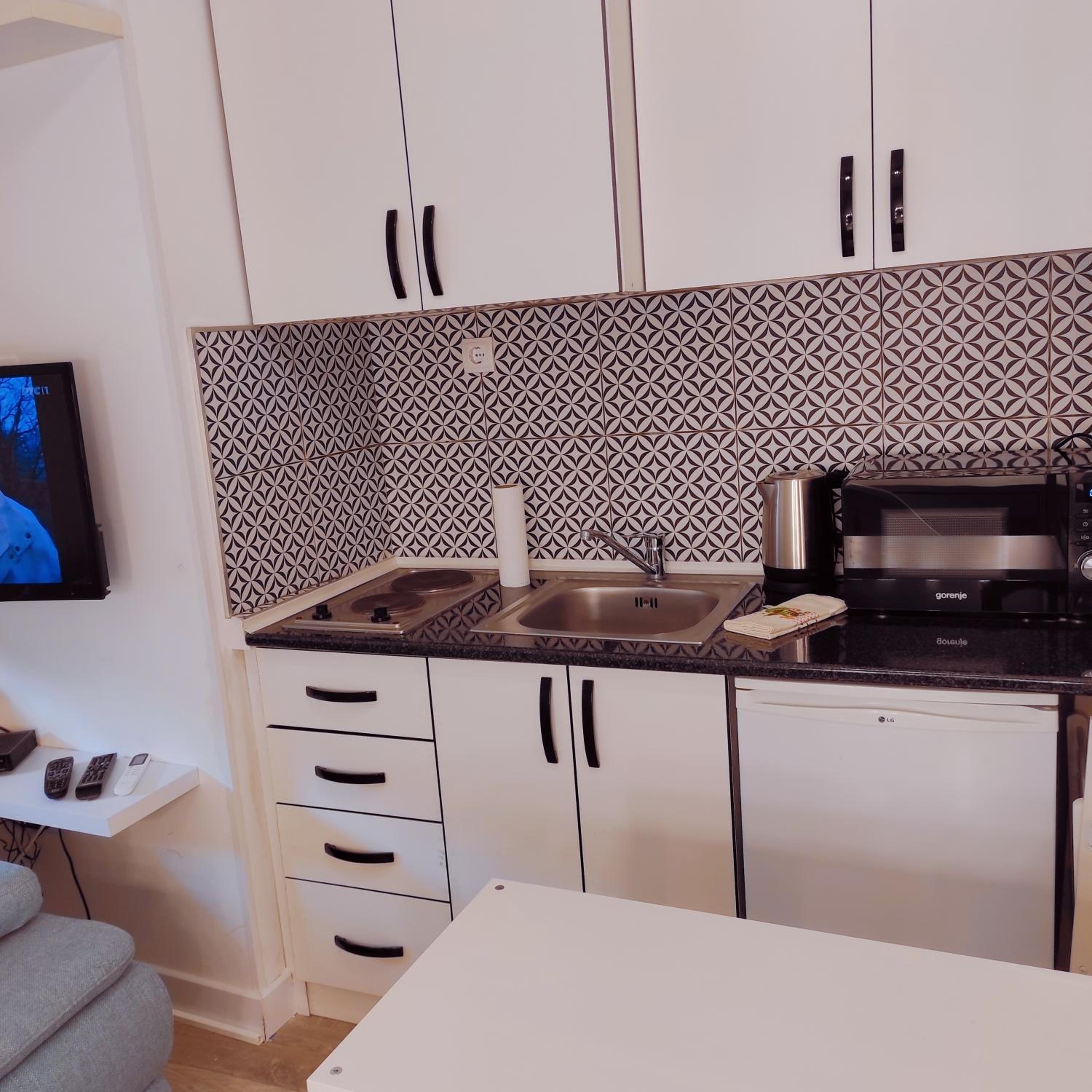 Apartman PERATON by Vladika PROMO PRICE view 2