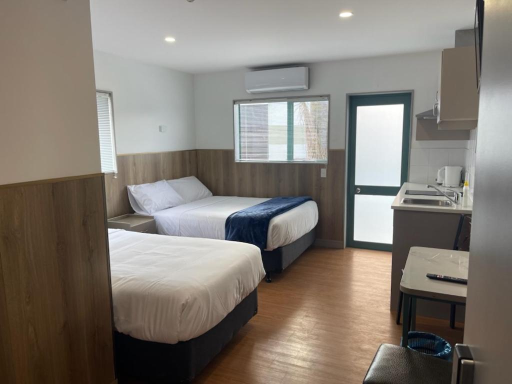 Conway Motel Manukau