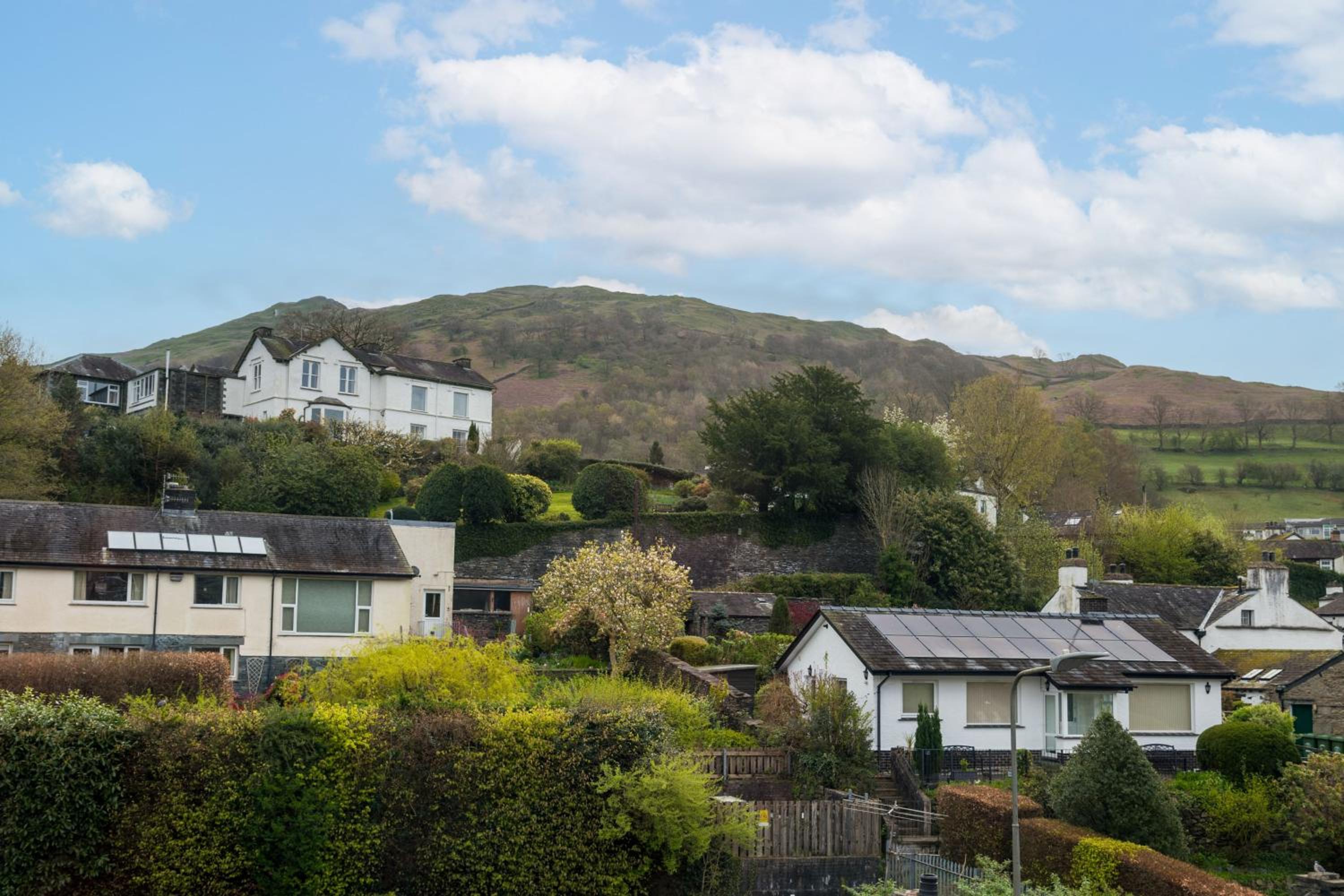 Wansfell Heights