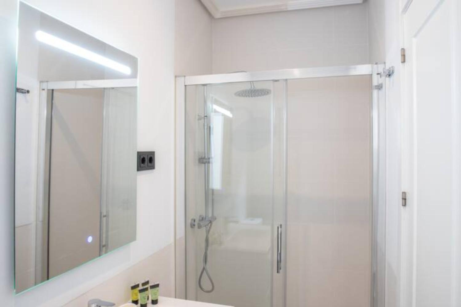Madrid Río Suites