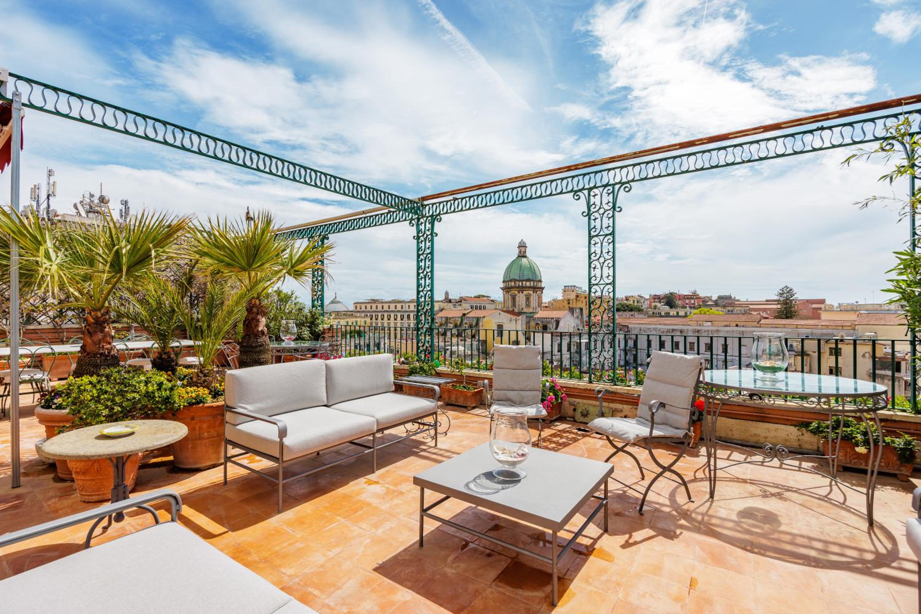 Terrazza Monteroduni 16