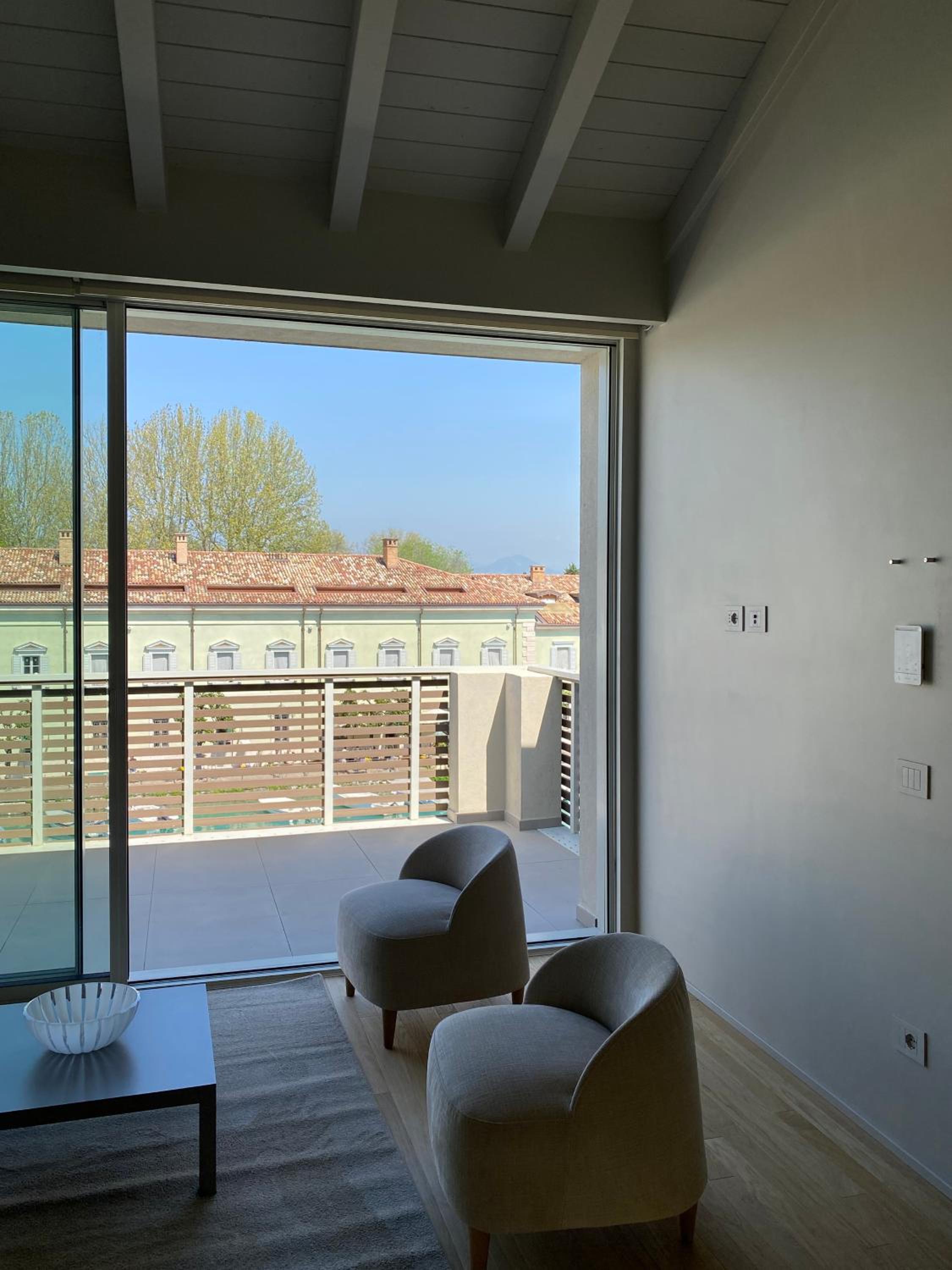 Palazzo Cordigero - Apartments