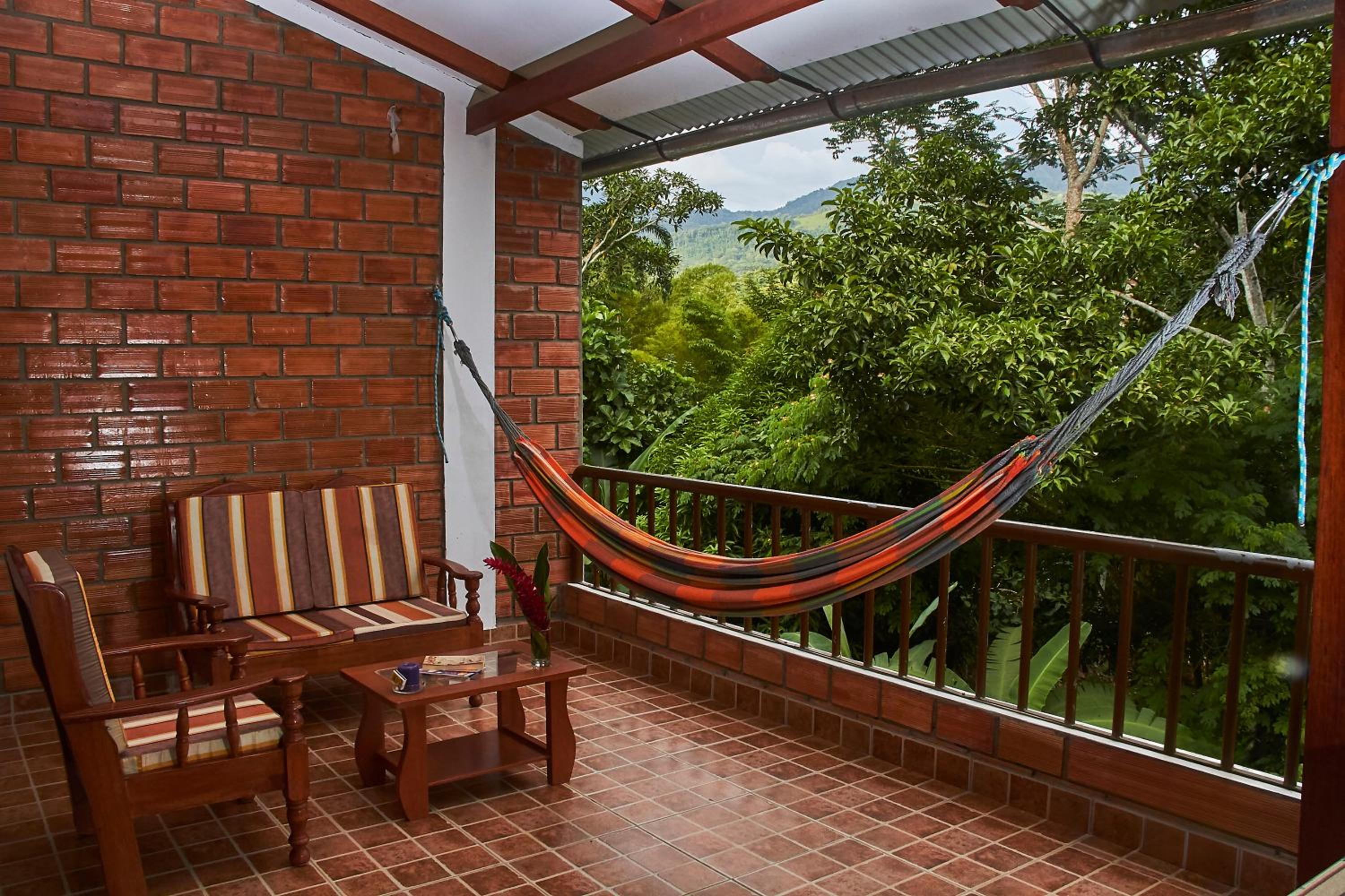Huingos Eco Lodge
