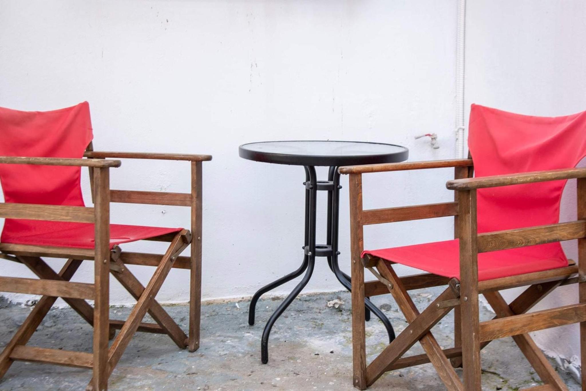 Hotel Polytelia Apartment Karystos