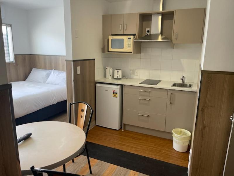 Conway Motel Manukau