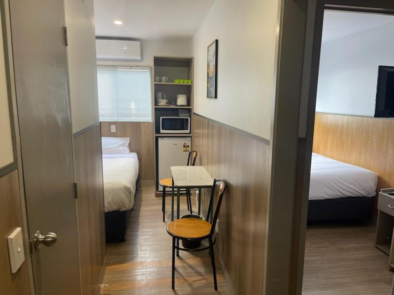 Conway Motel Manukau