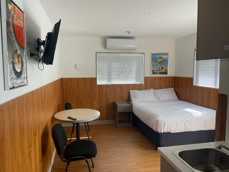 Conway Motel Manukau