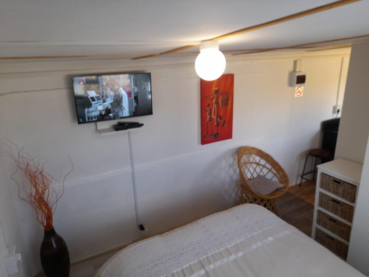 Megs Accommodation view 4