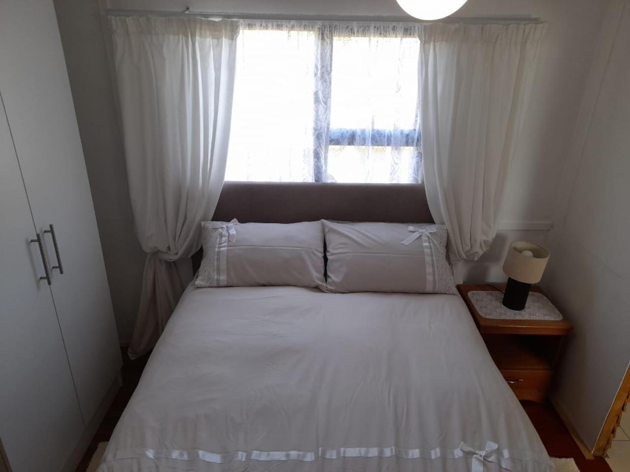 Megs Accommodation view 2