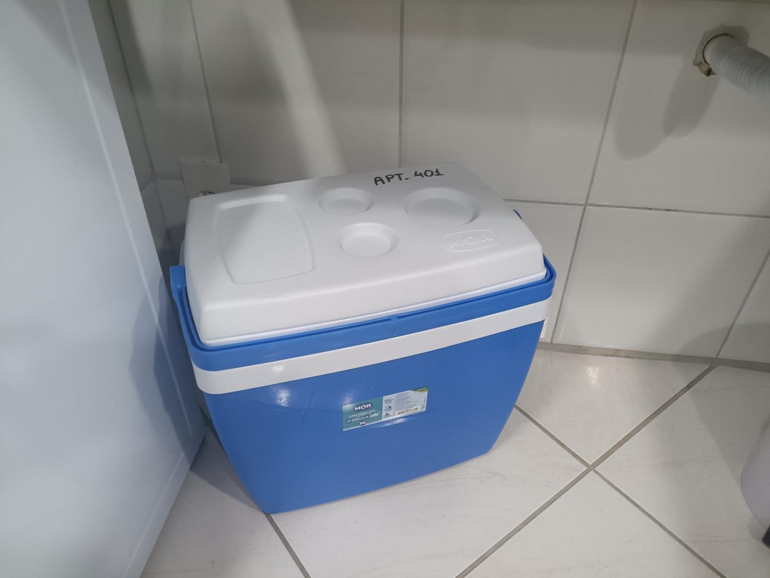 Yolanda 401 - Pertinho da praia e de todas comodidades
