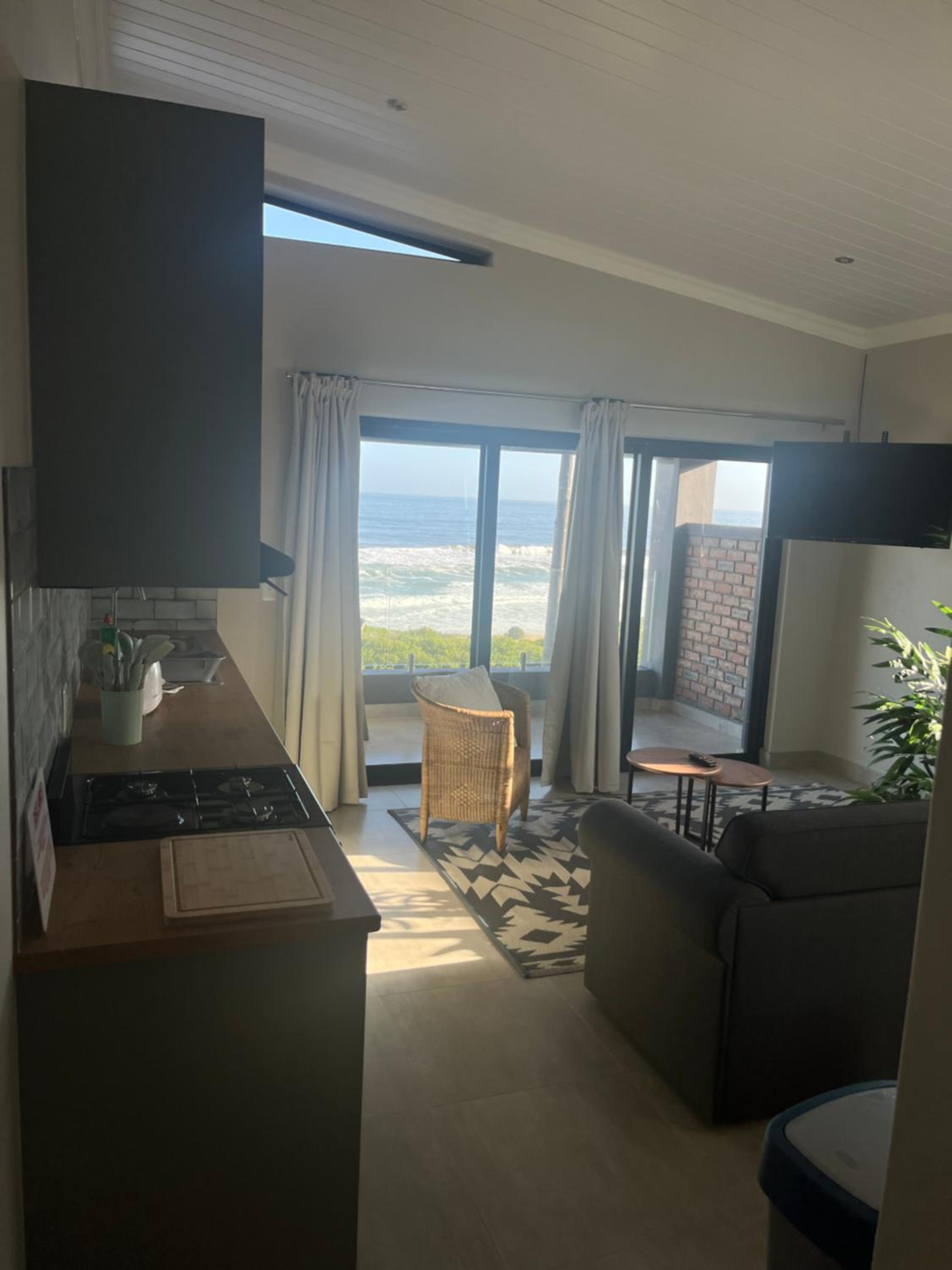 White Sands Self-catering units