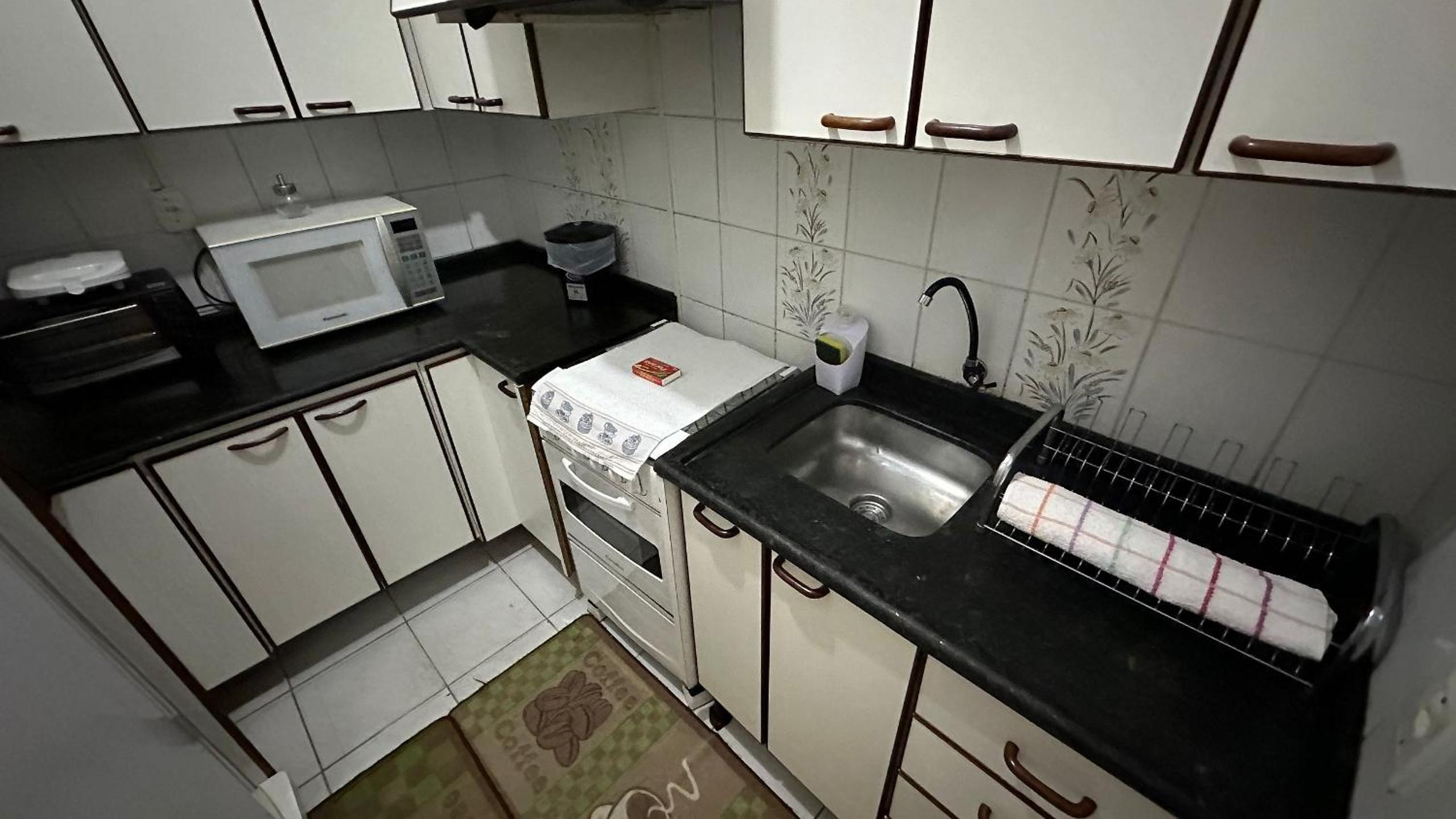 Residencial Dona Odila - Excelente Localização
