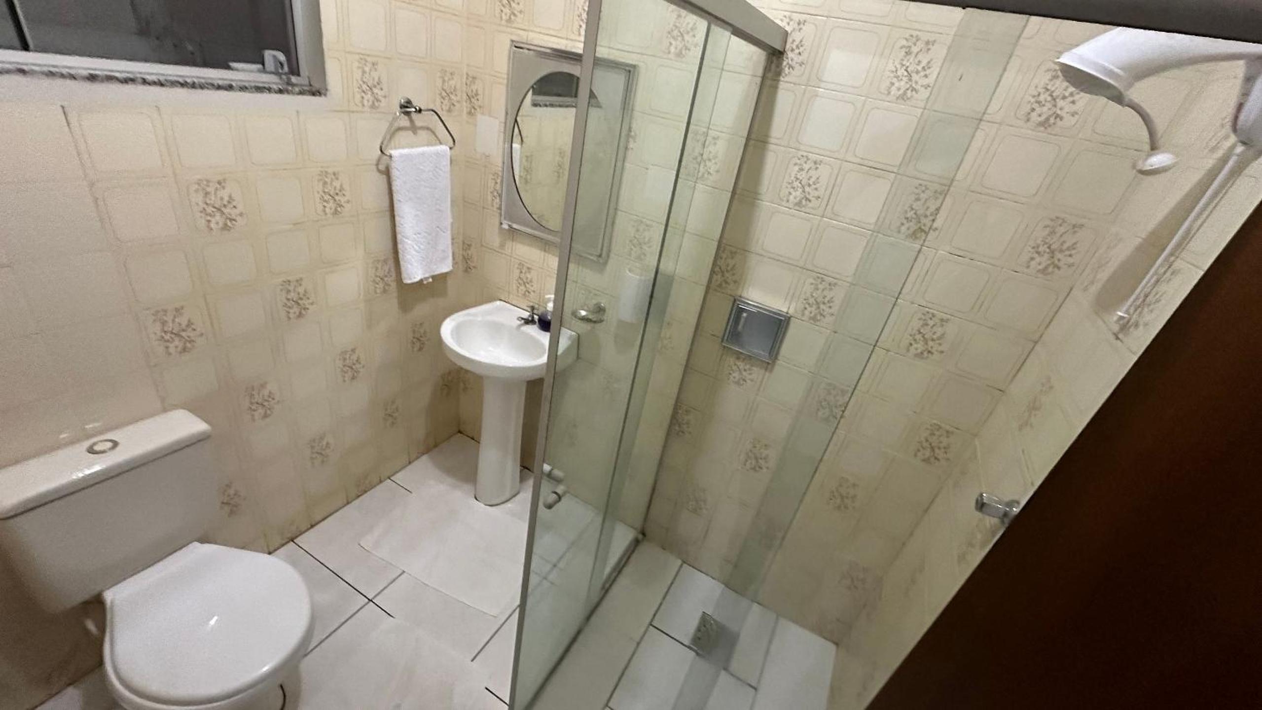 Residencial Dona Odila - Excelente Localização